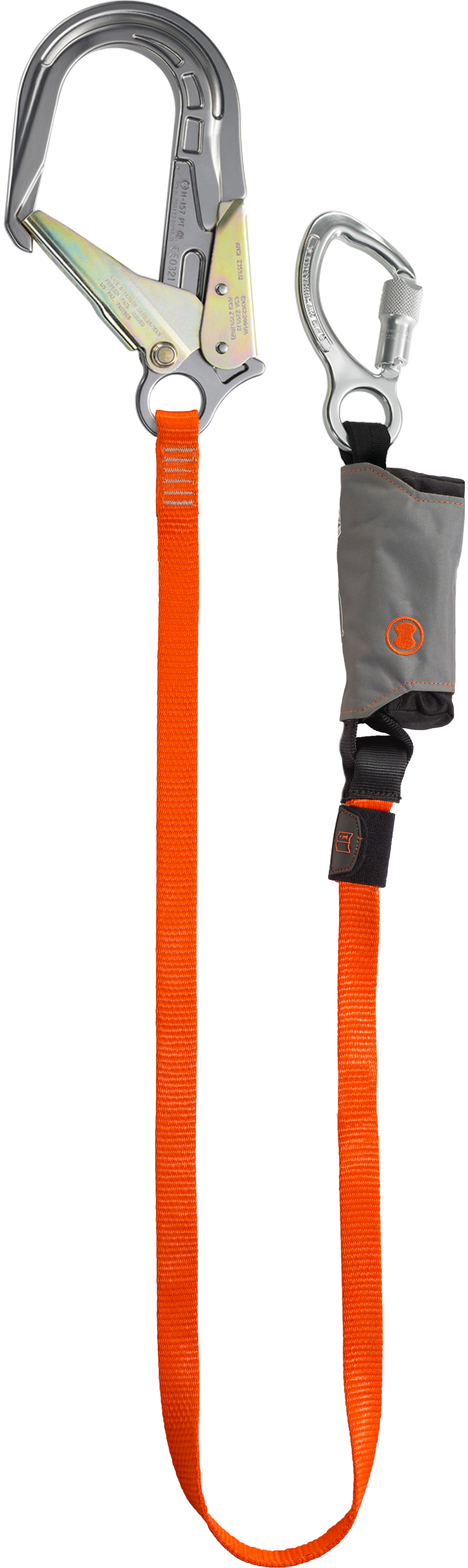 SKYSAFE PRO TIE BACK