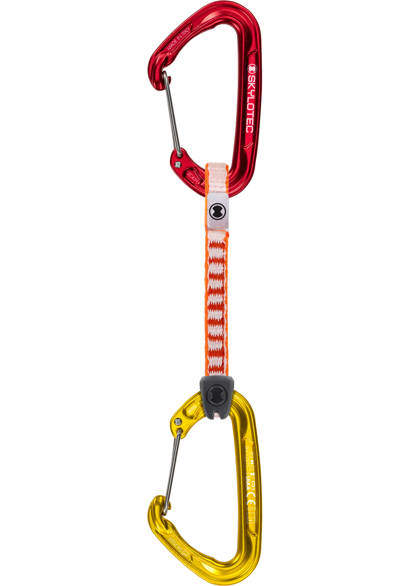 FLY-WEIGHT EVO SET UL