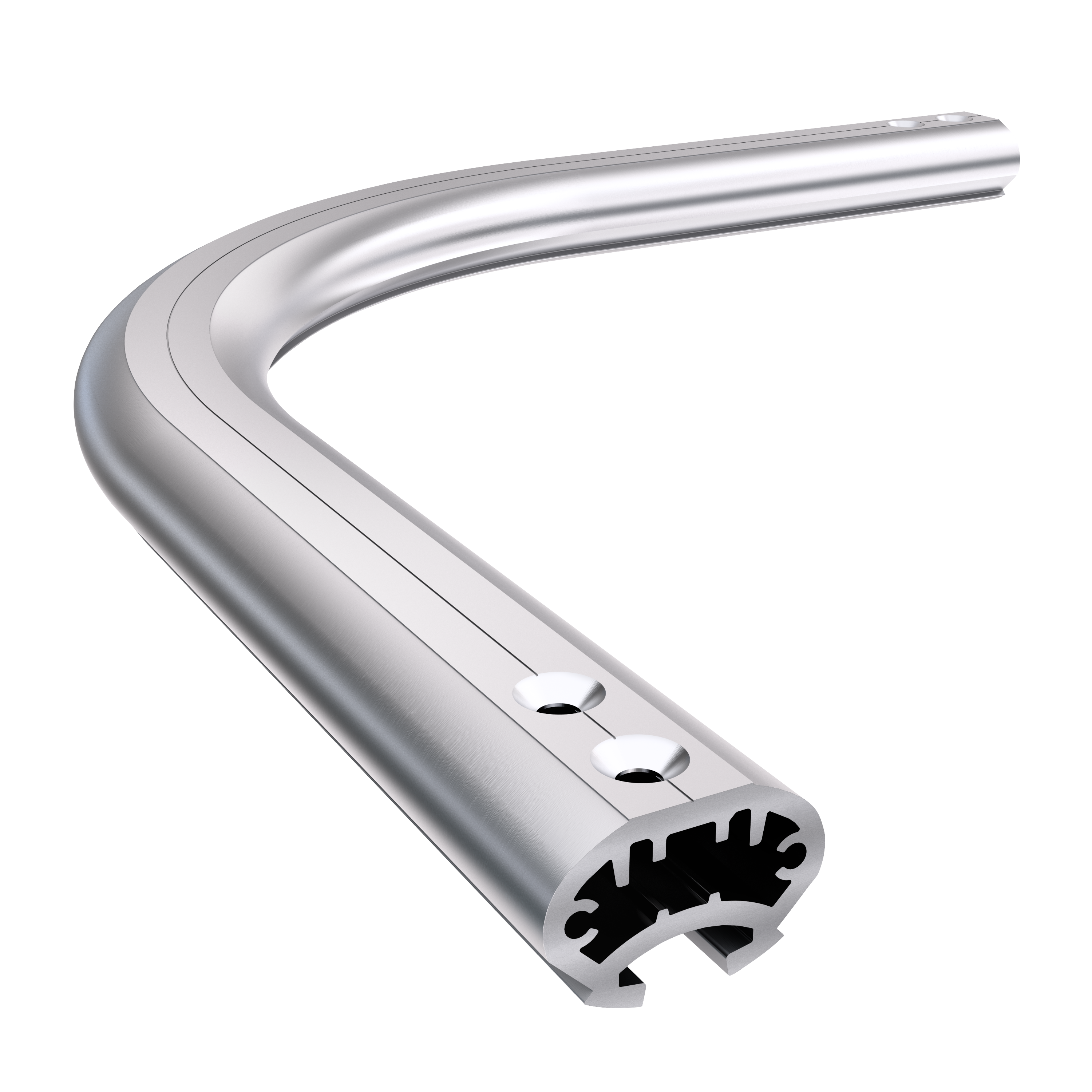 SKYRAIL CURVE HORIZONTAL