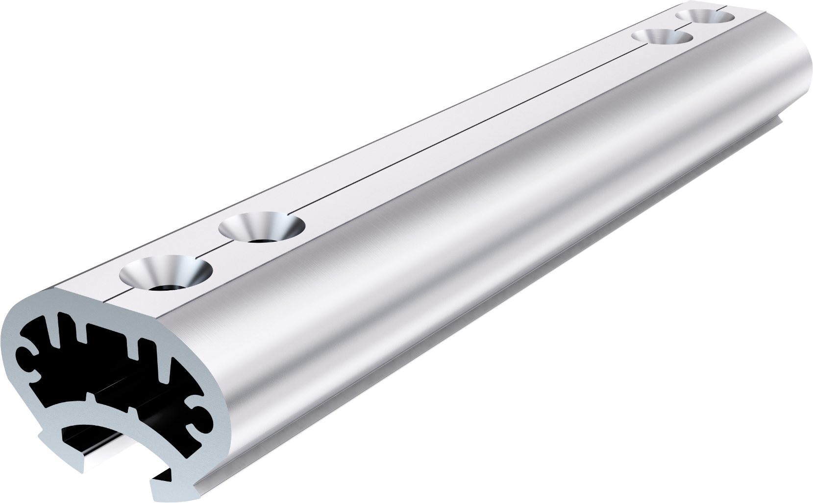 Sl1 Railing SKYRAIL RAIL