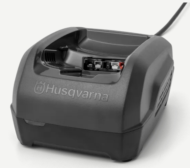 Charger ICX