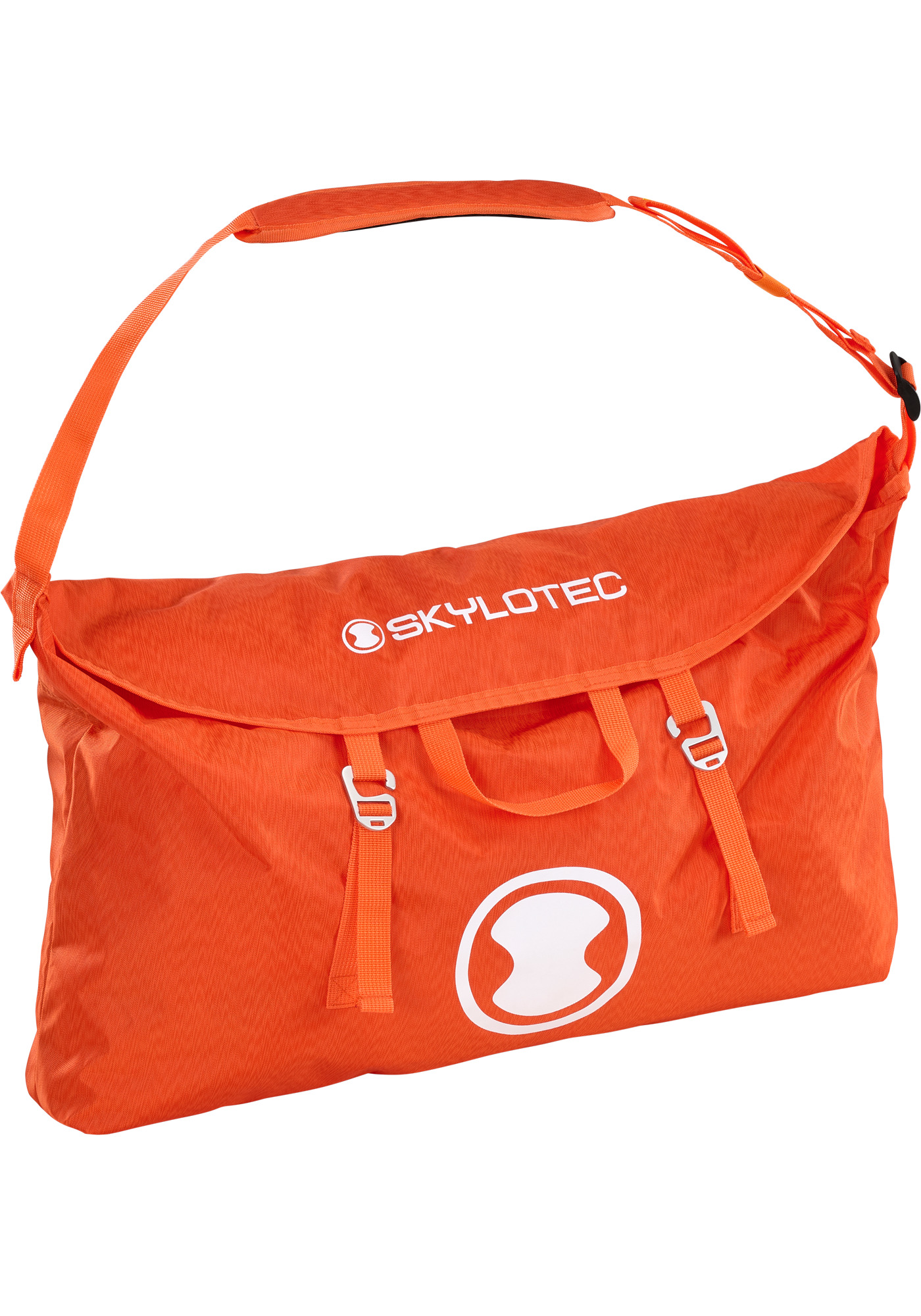 Tasche, Sonnenbrillen, Reiseetui, orangefarbene Tasche, Skylotec