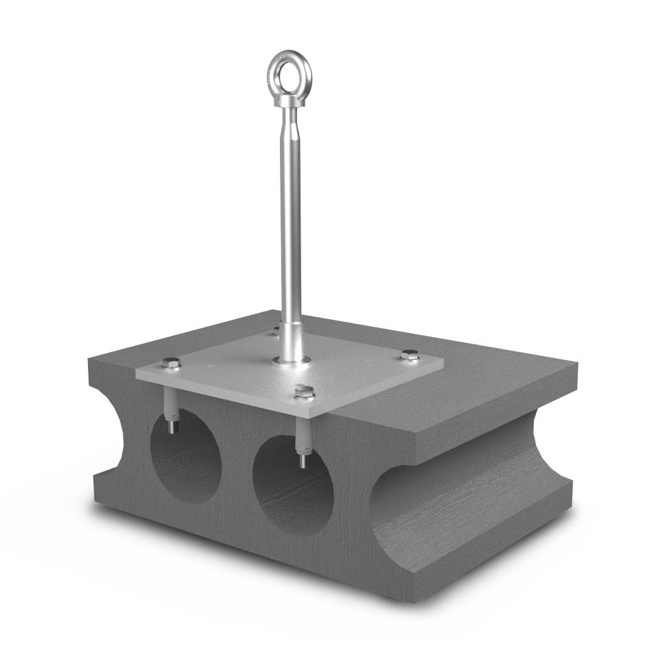 SEKURANT® POINT TYP 11