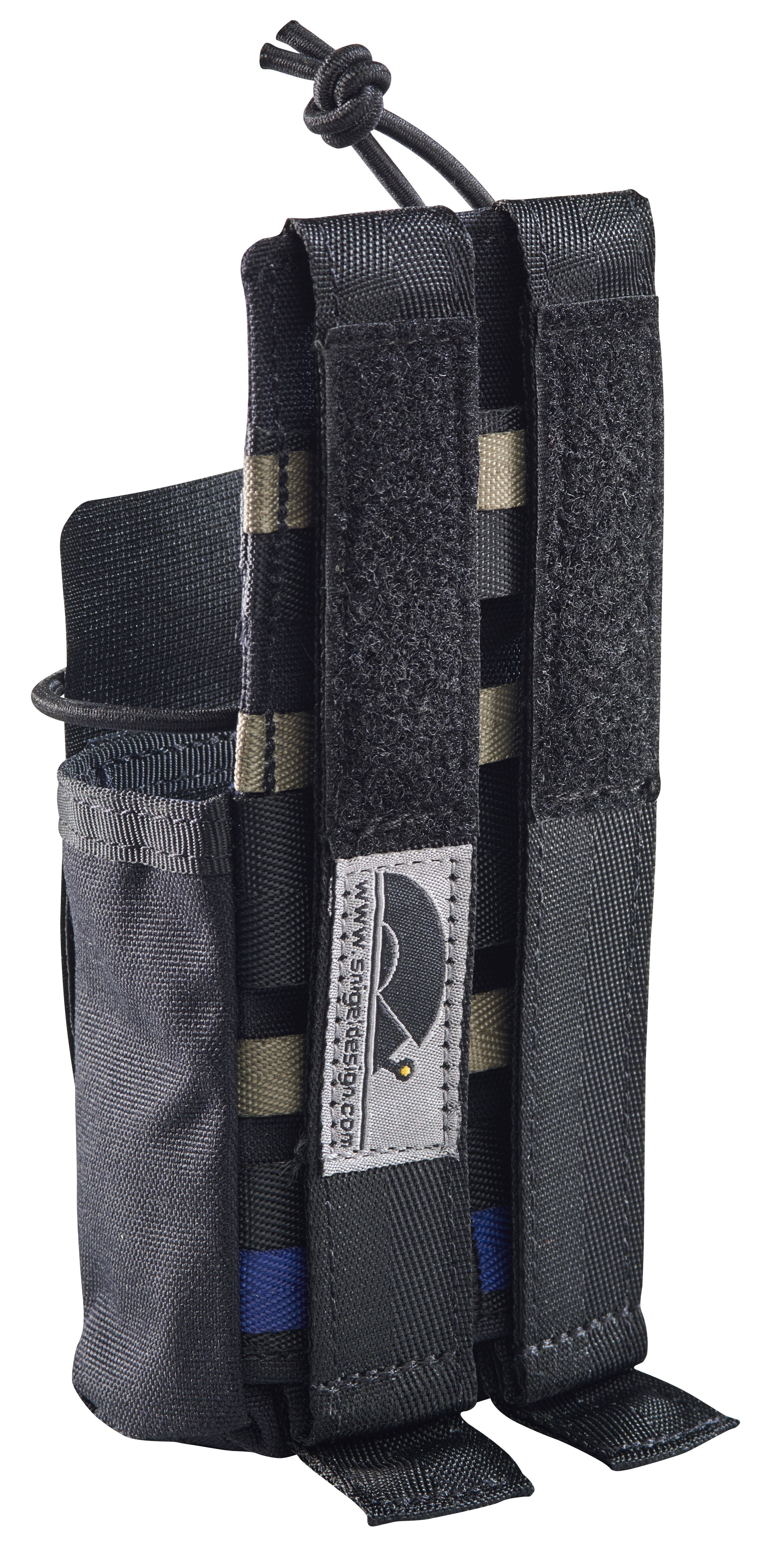RADIO POUCH