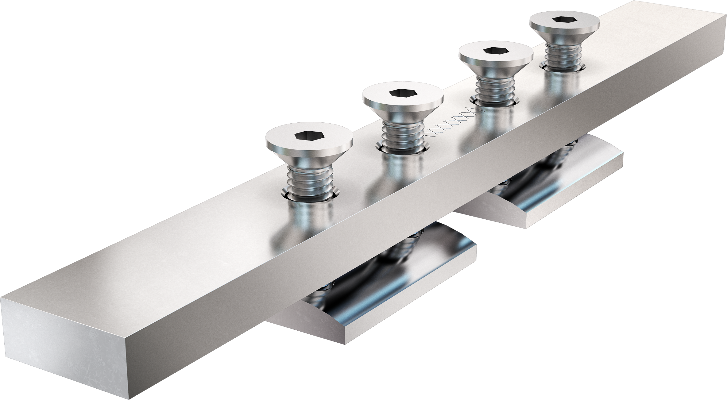 SKYRAIL RAIL CONNECTOR