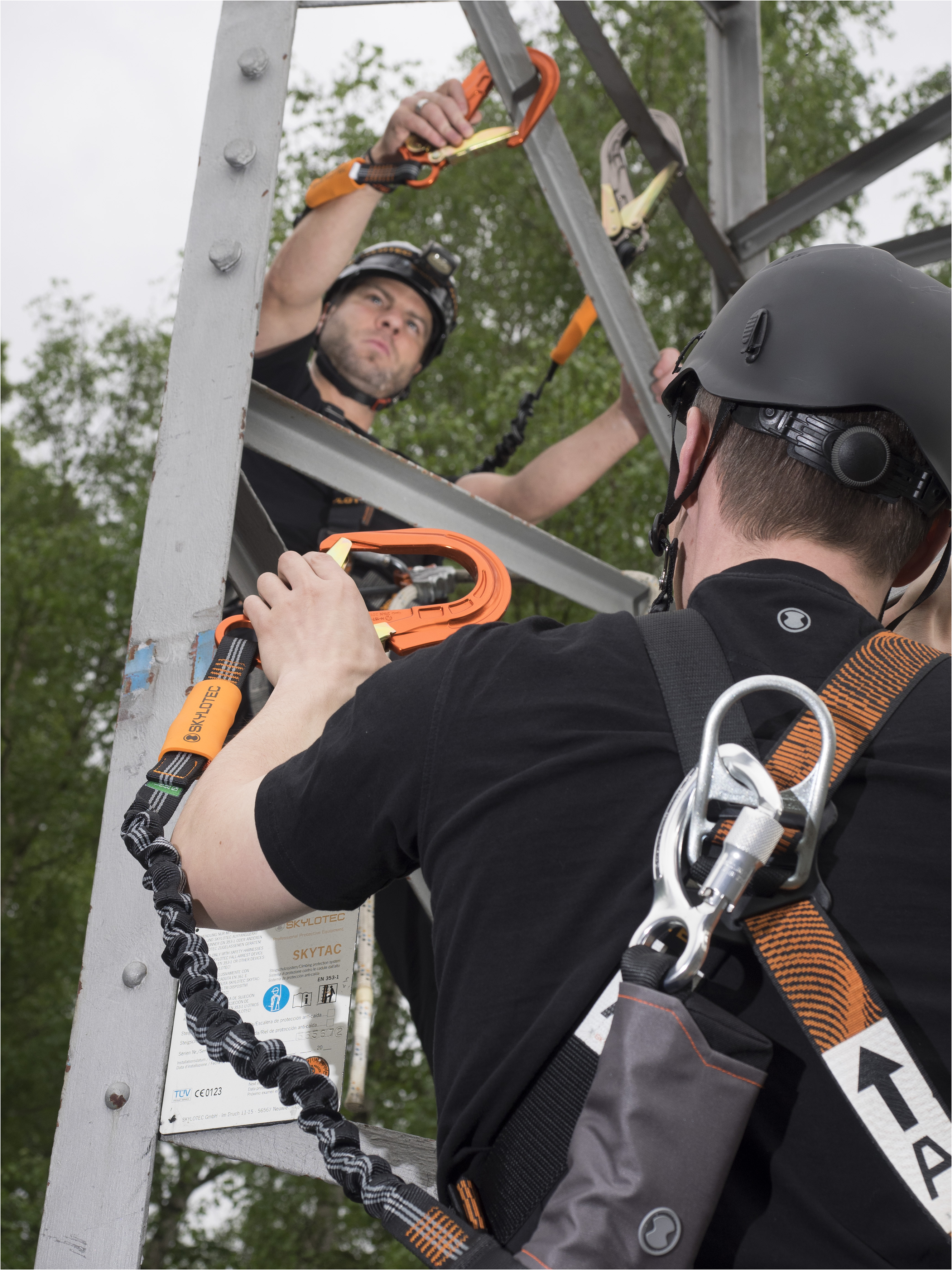 SKYSAFE PRO FLEX