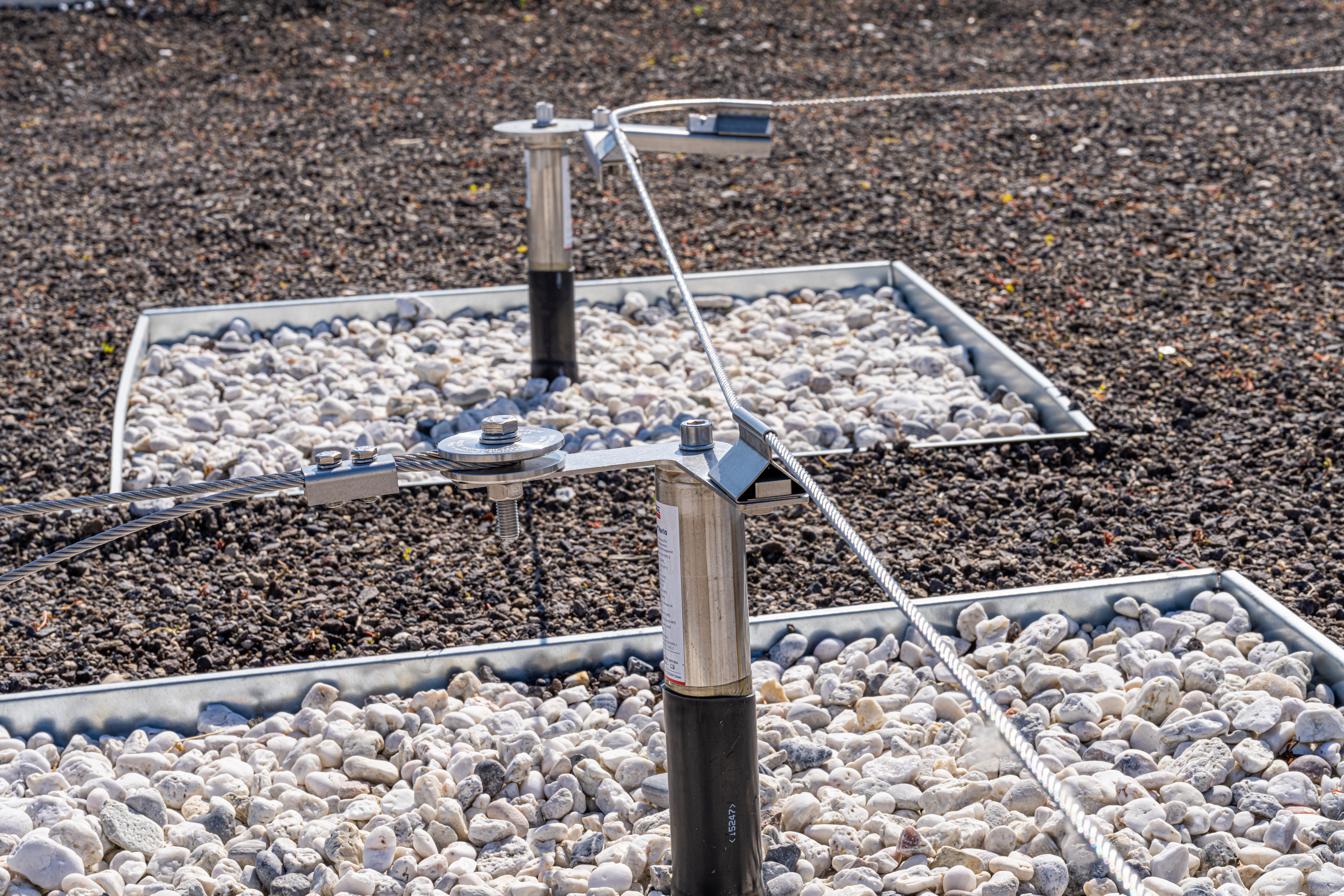 SEKURANT® VARIO LINE