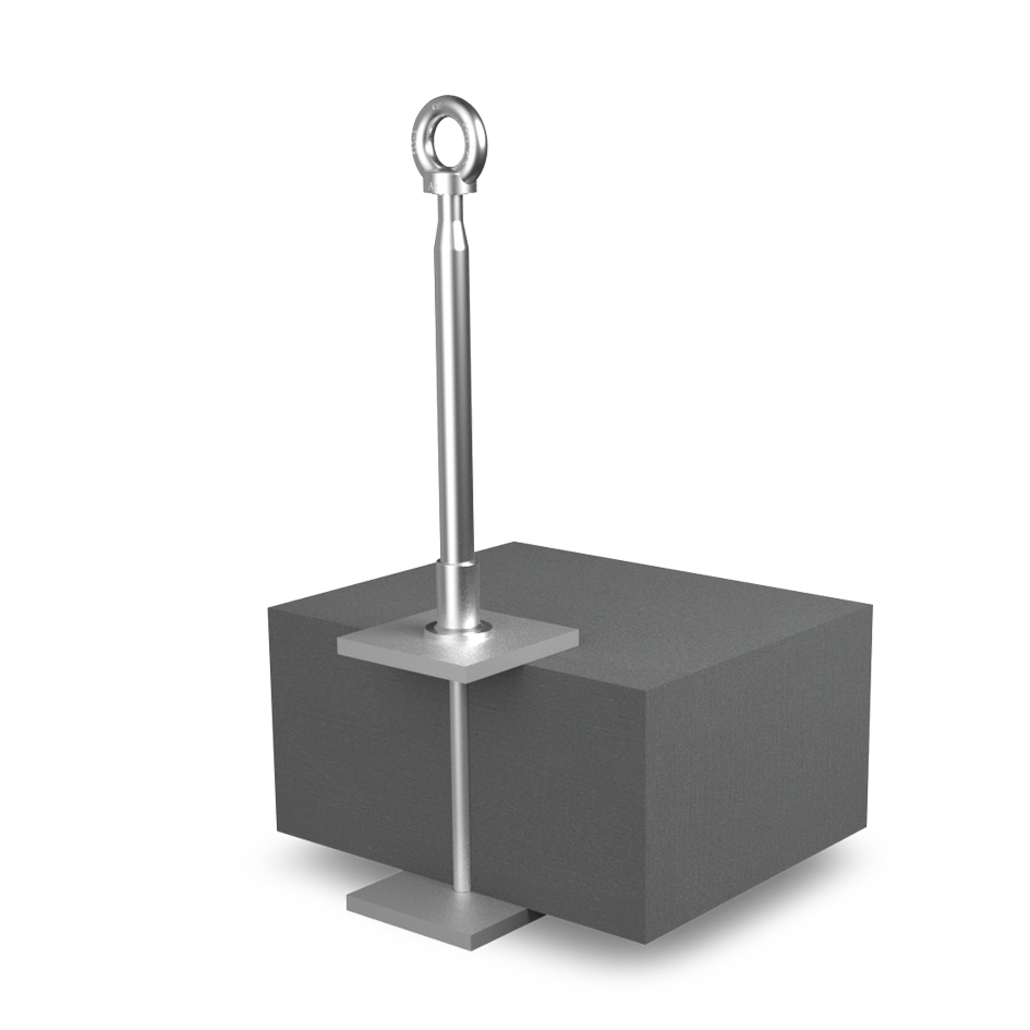 SEKURANT® POINT TYP 7