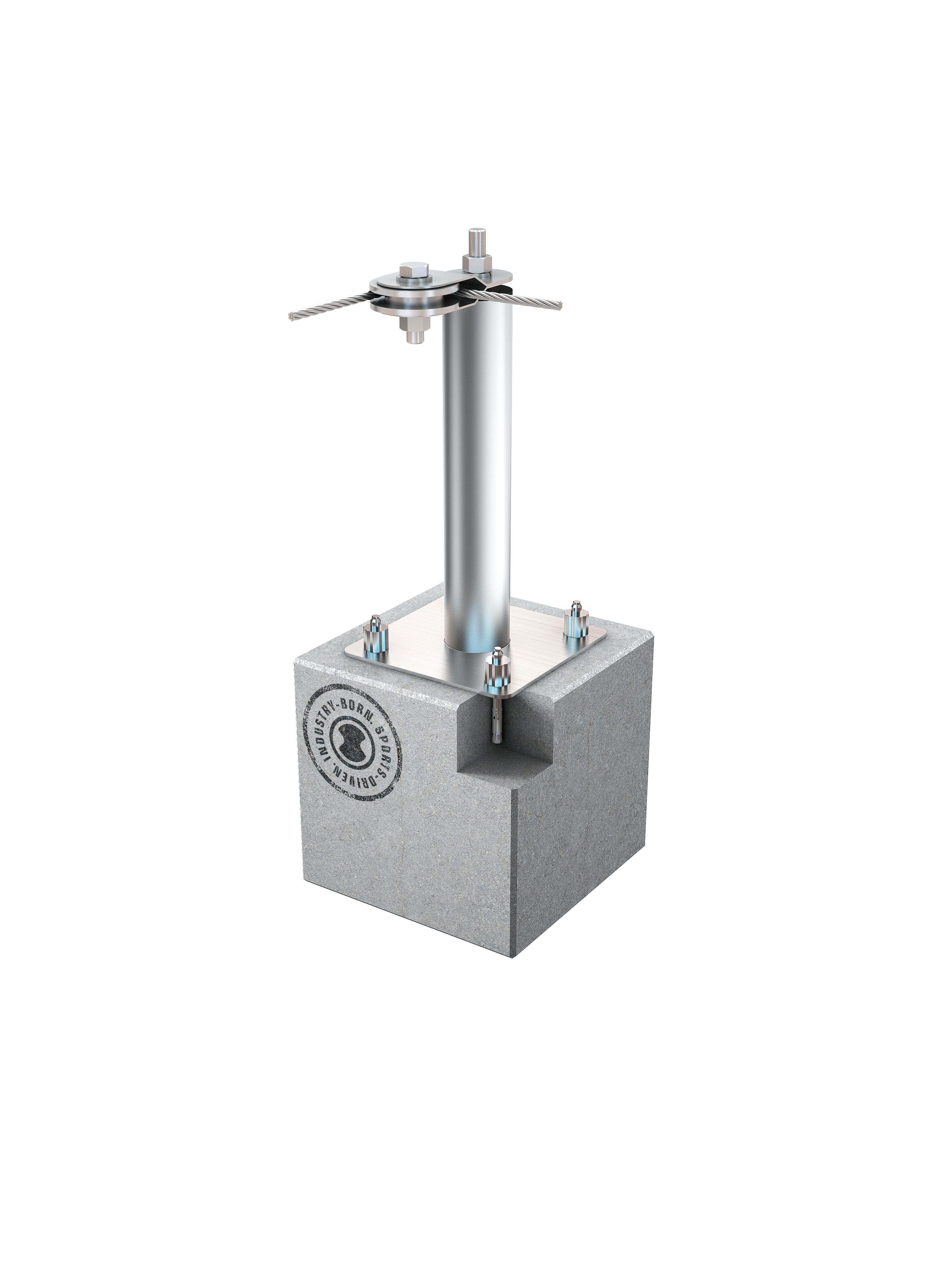 SEKURANT® VARIO LINE CURVE NONTRAV