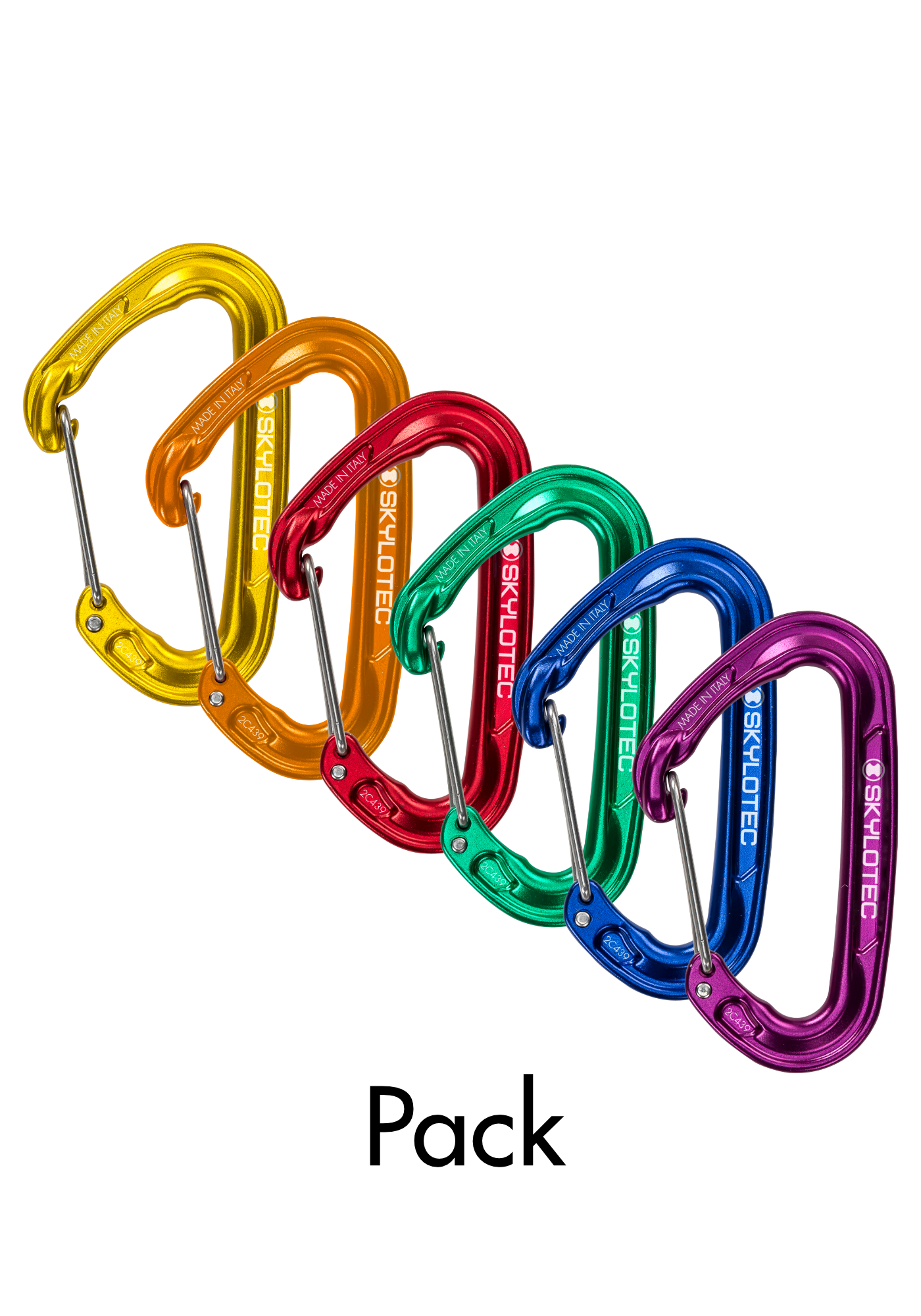 FLY-WEIGHT EVO - PACK