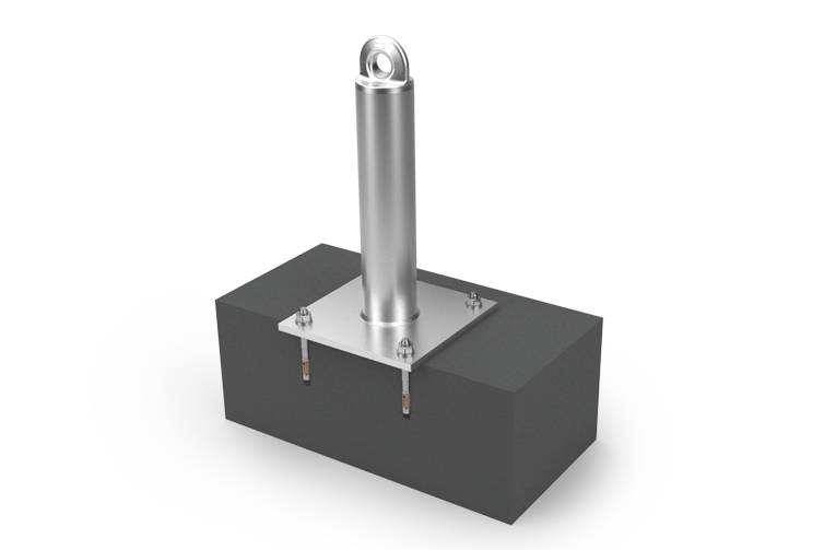 SEKURANT® TYP 3