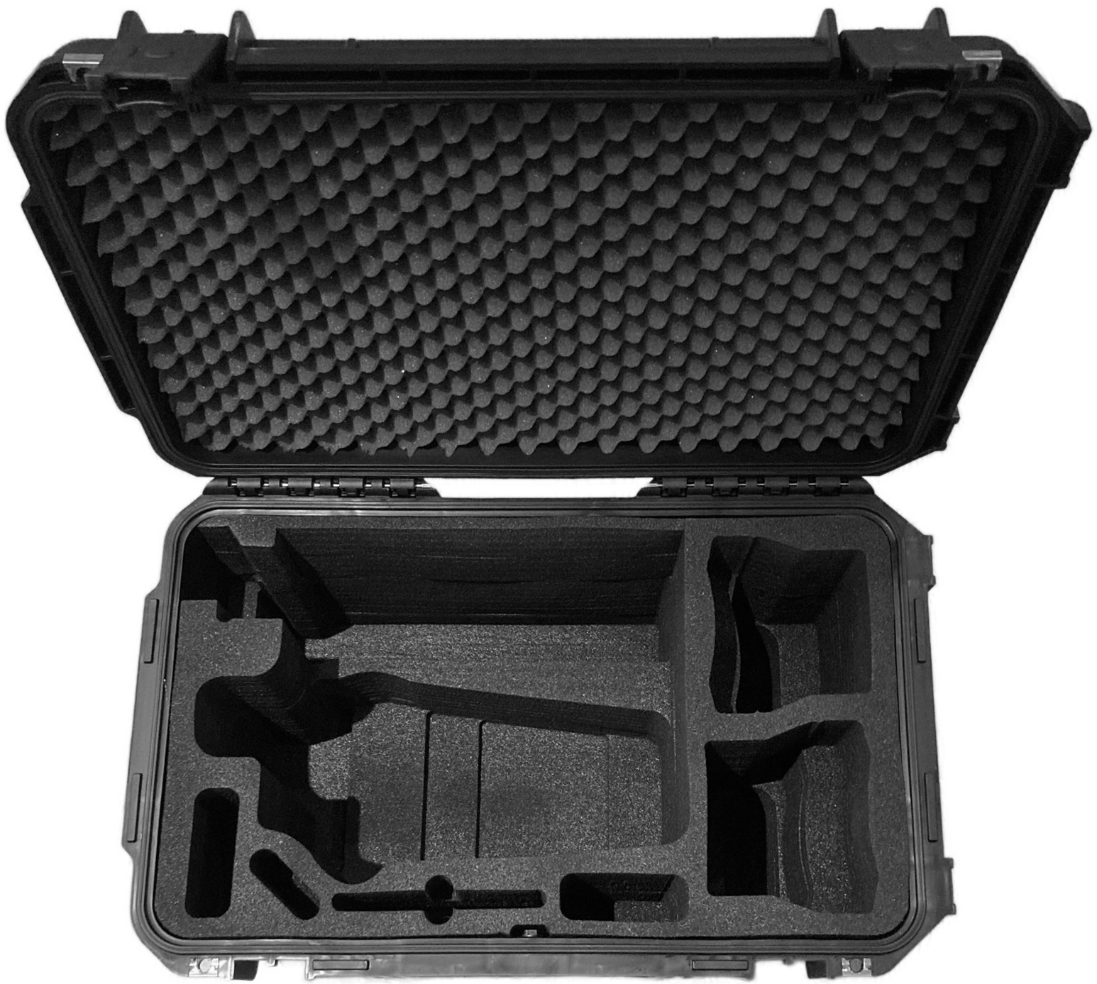 Transport box pack 2 ACX/TCX SKB