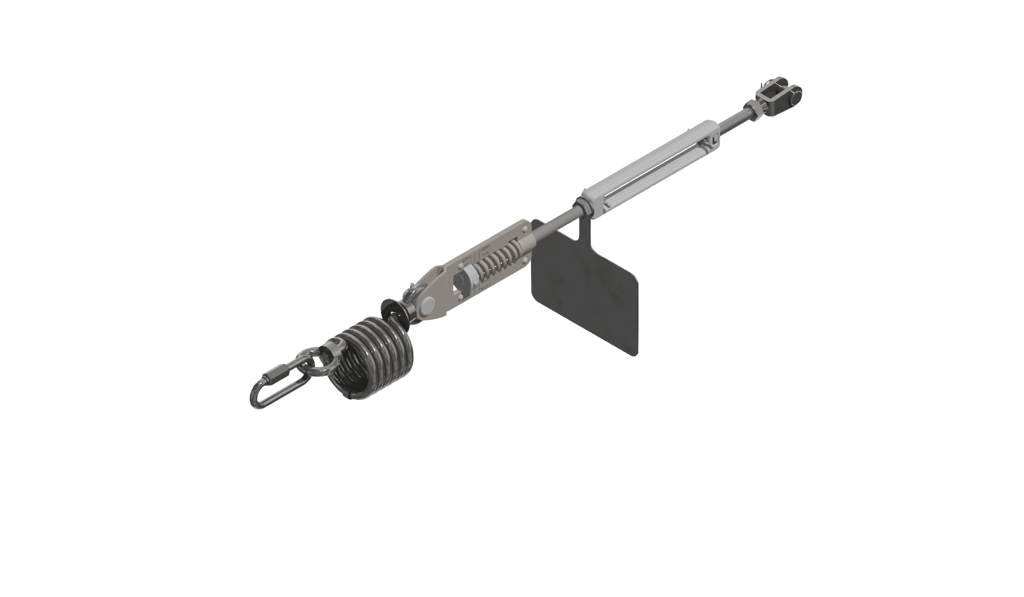 SKYLINE 2.0 MULTIELEMENT WITH COMPENSATOR