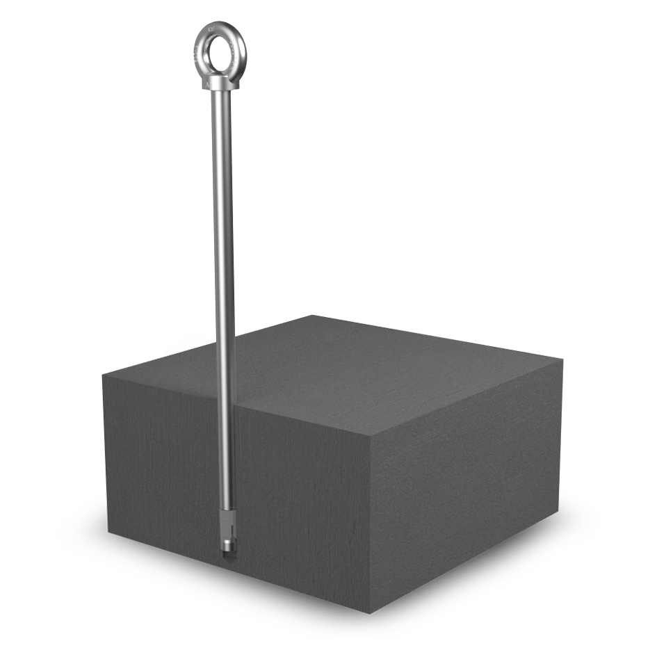 SEKURANT® POINT TYP 2