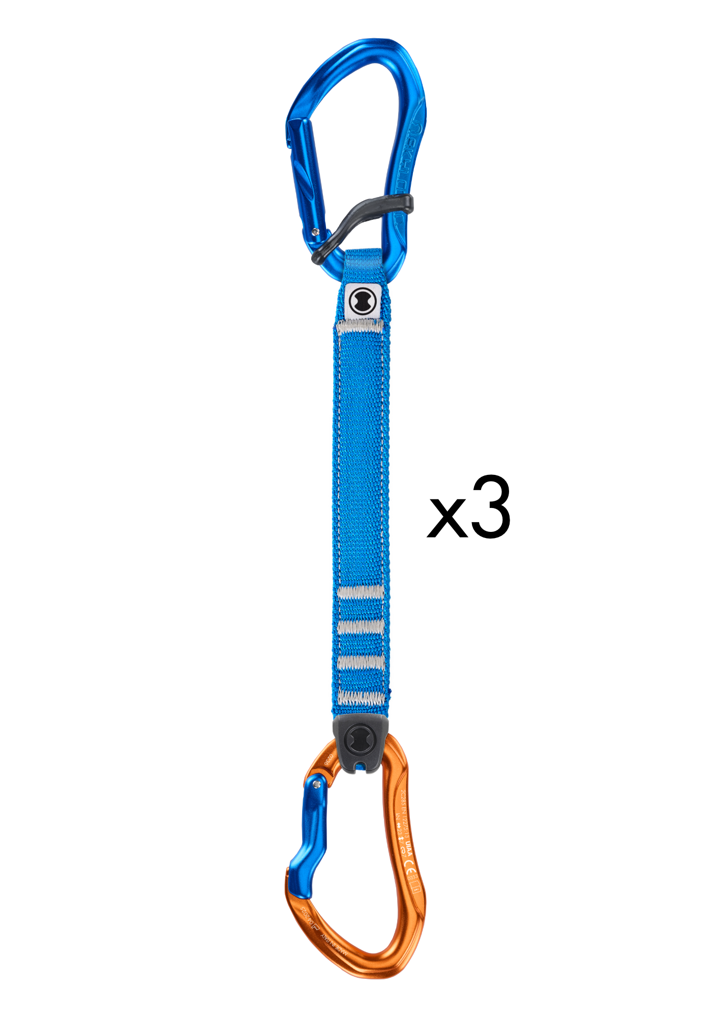 MORFO SET UL PRO - PACK