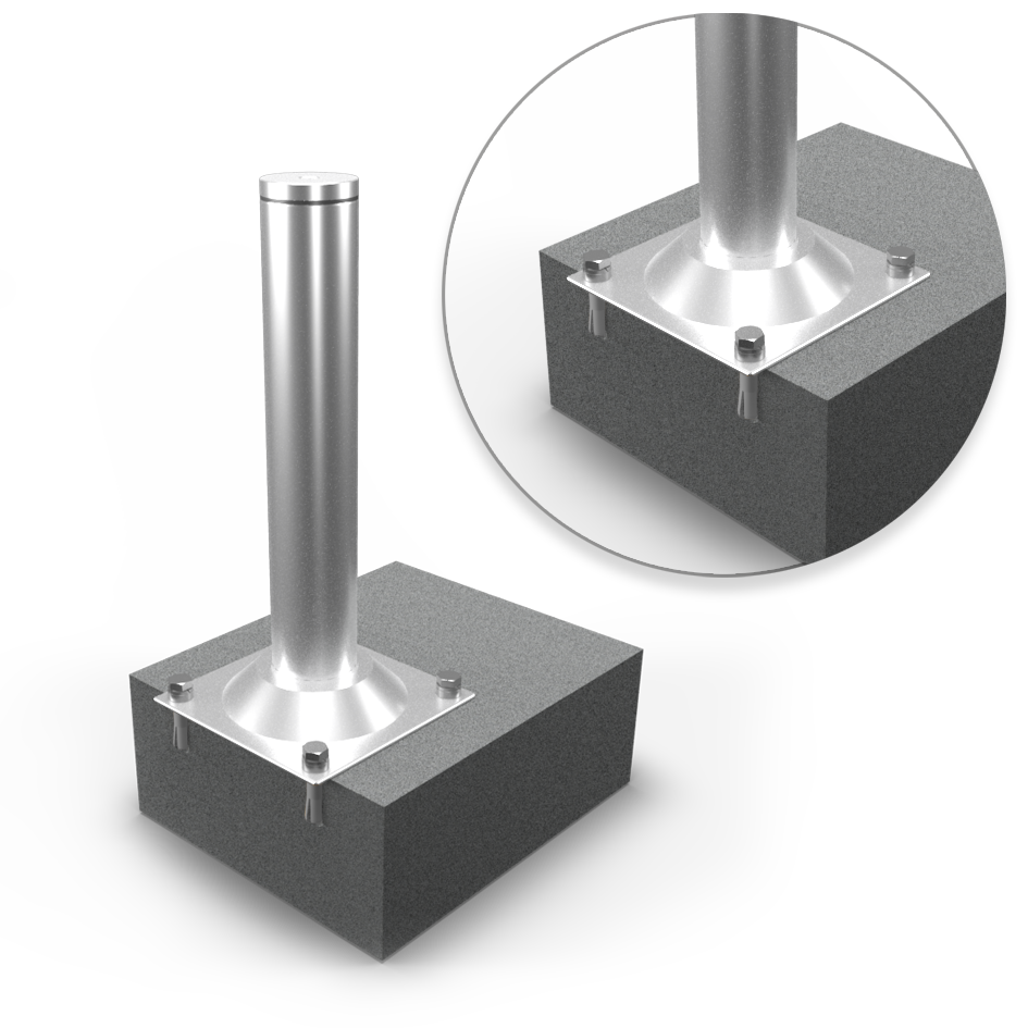 SEKURANT® VARIO TYP 4