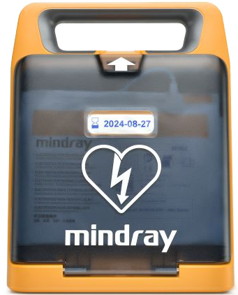 BeneHeart C2 VA AED