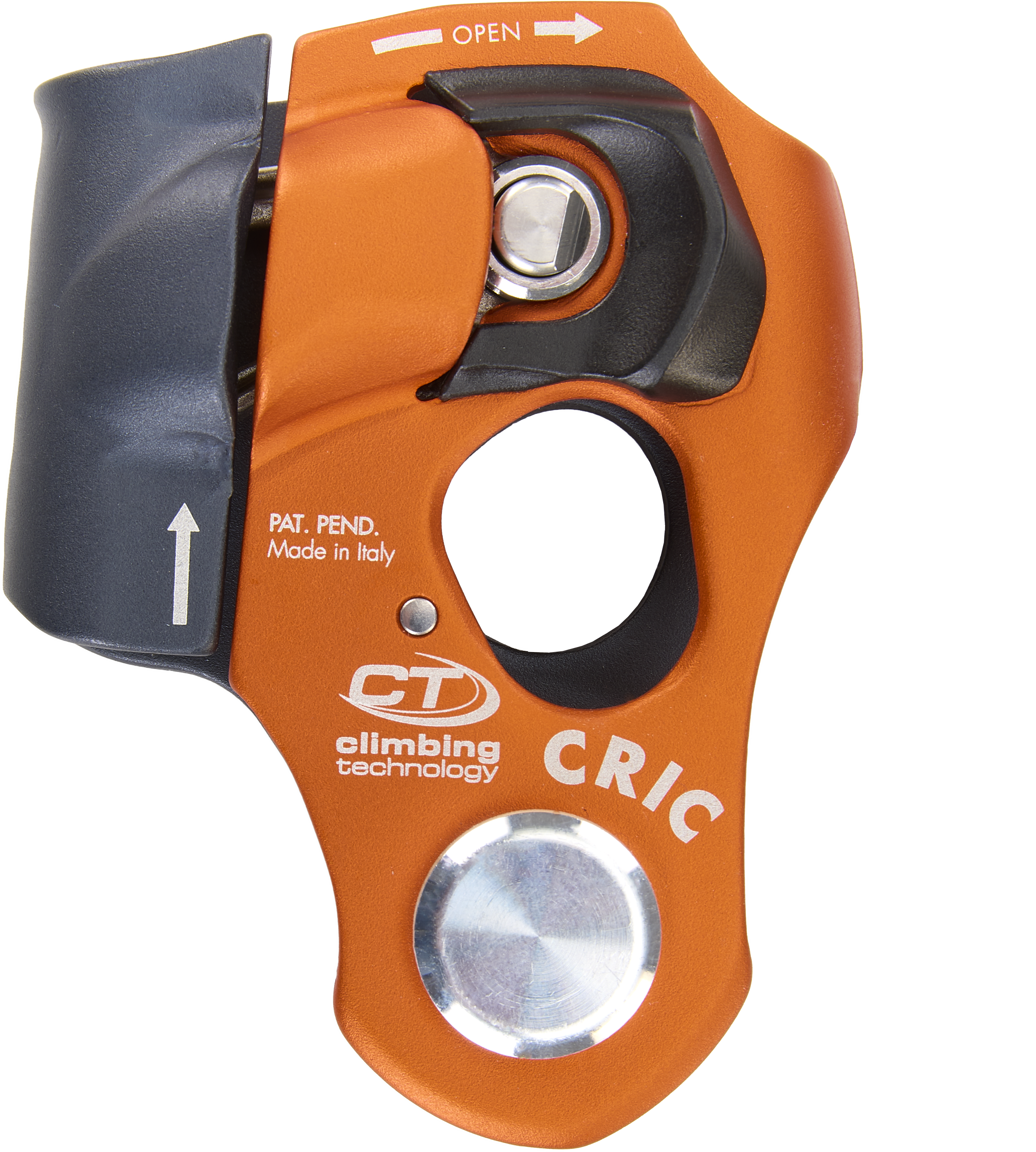 CRIC