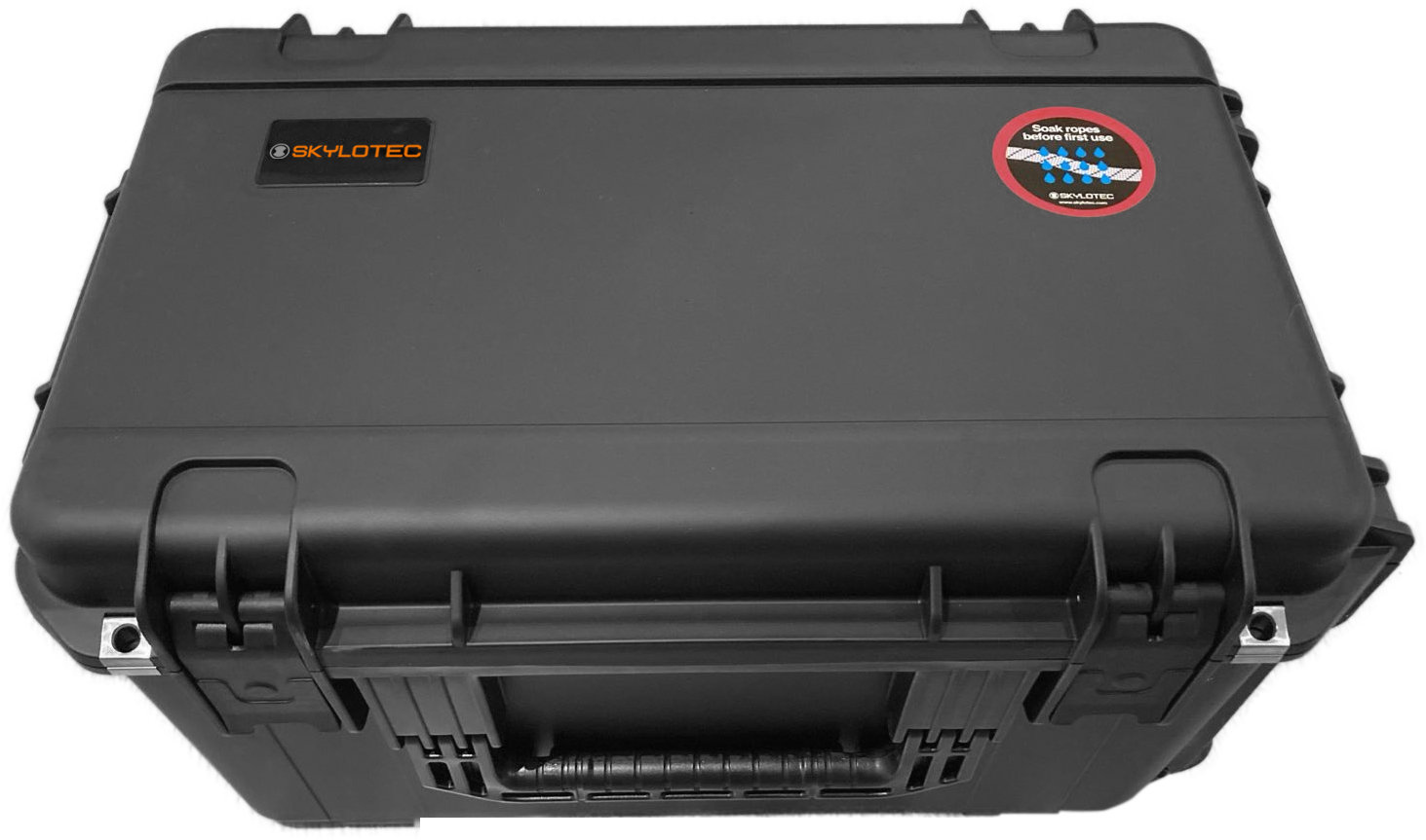 Transport box pack 2 ACX/TCX SKB