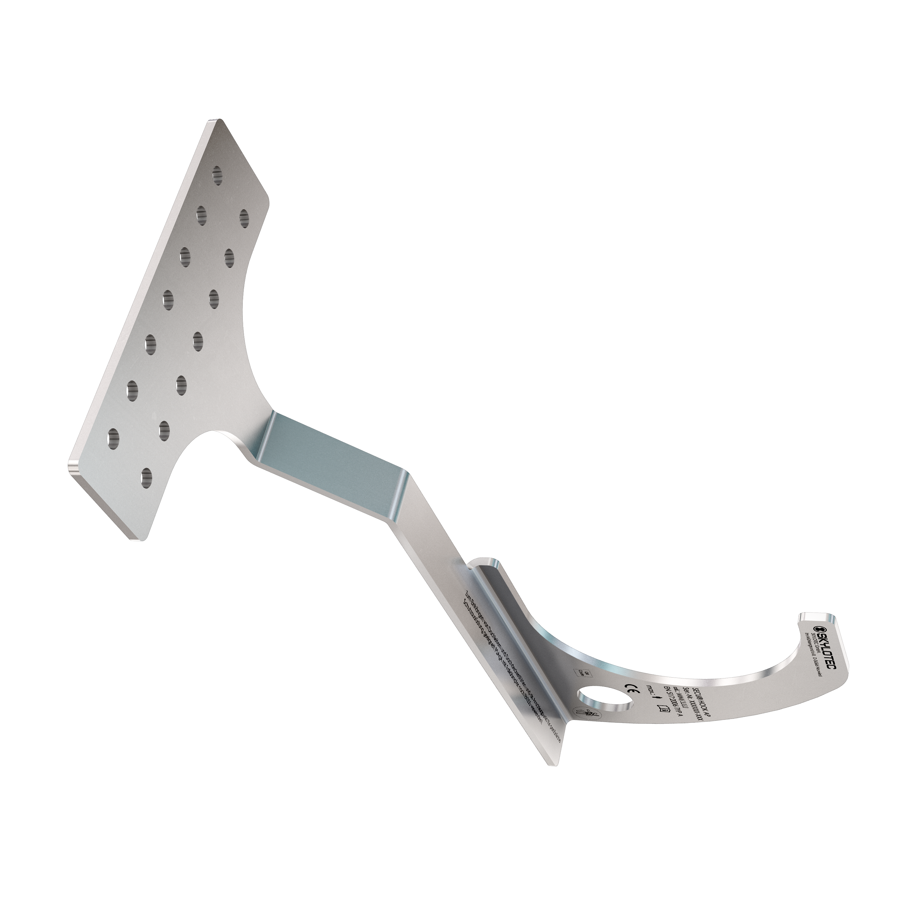 SECU® HOOK TYP 7