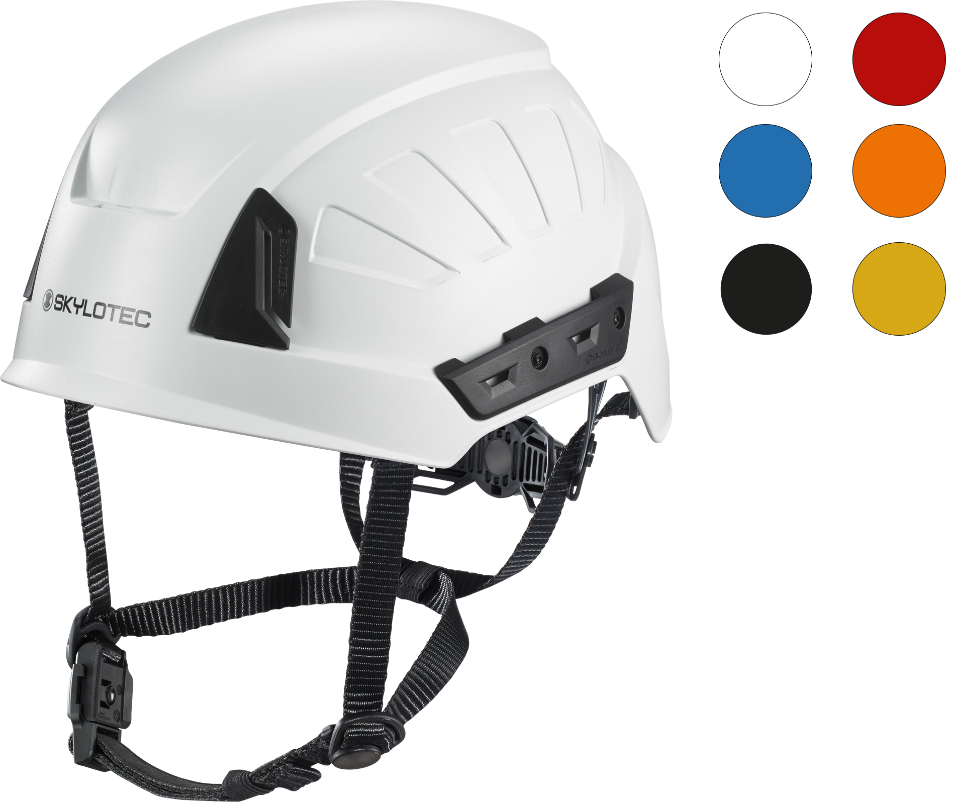 INCEPTOR GRX HIGH VOLTAGE
