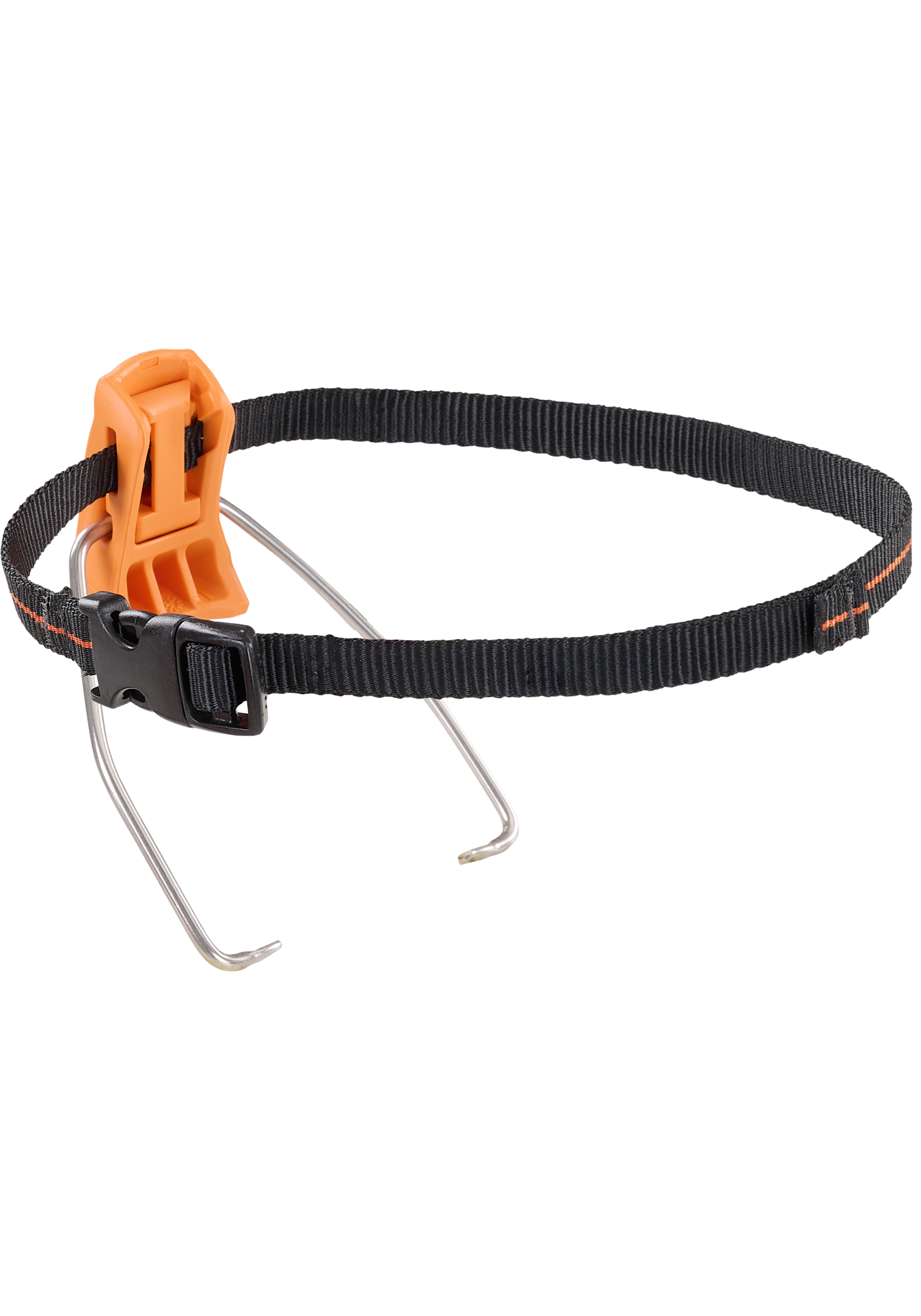 AUTOMATIC SKI BACK LEVER