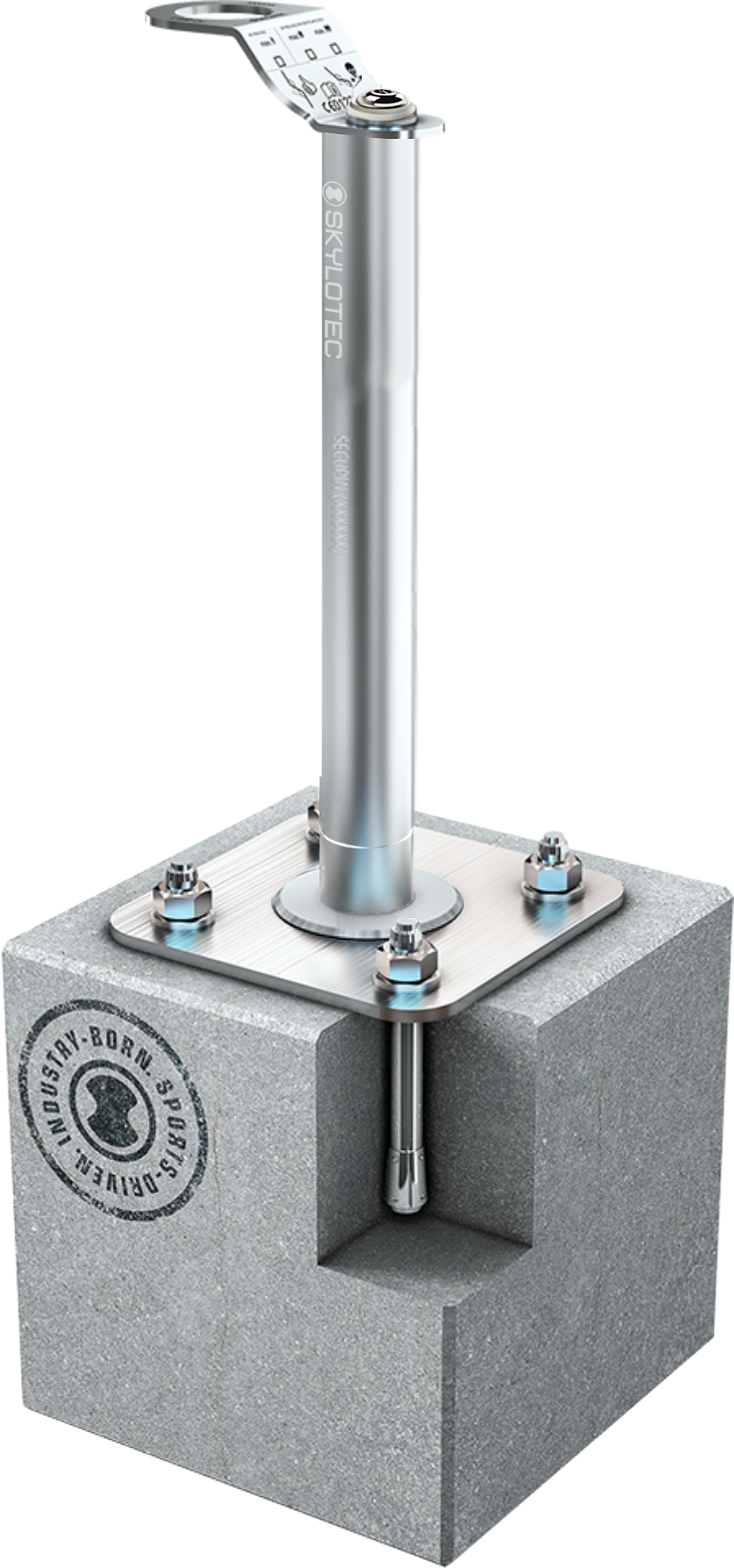 SEKURANT® PIN TYP 23