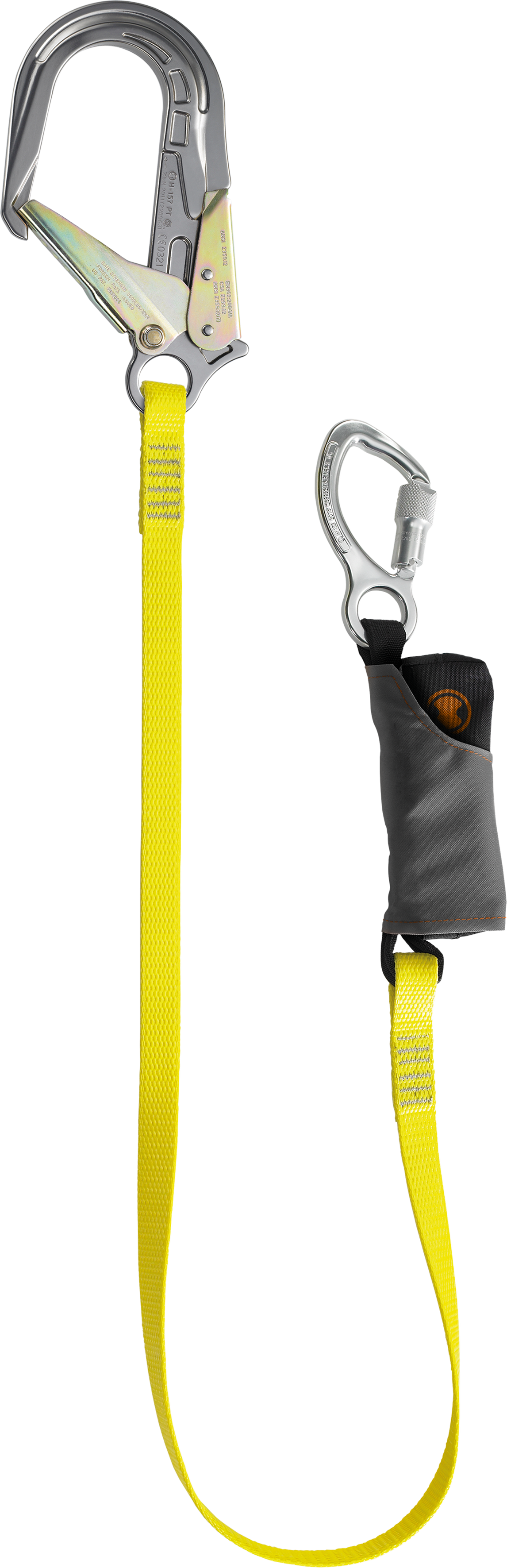 SKYSAFE PRO TIE BACK