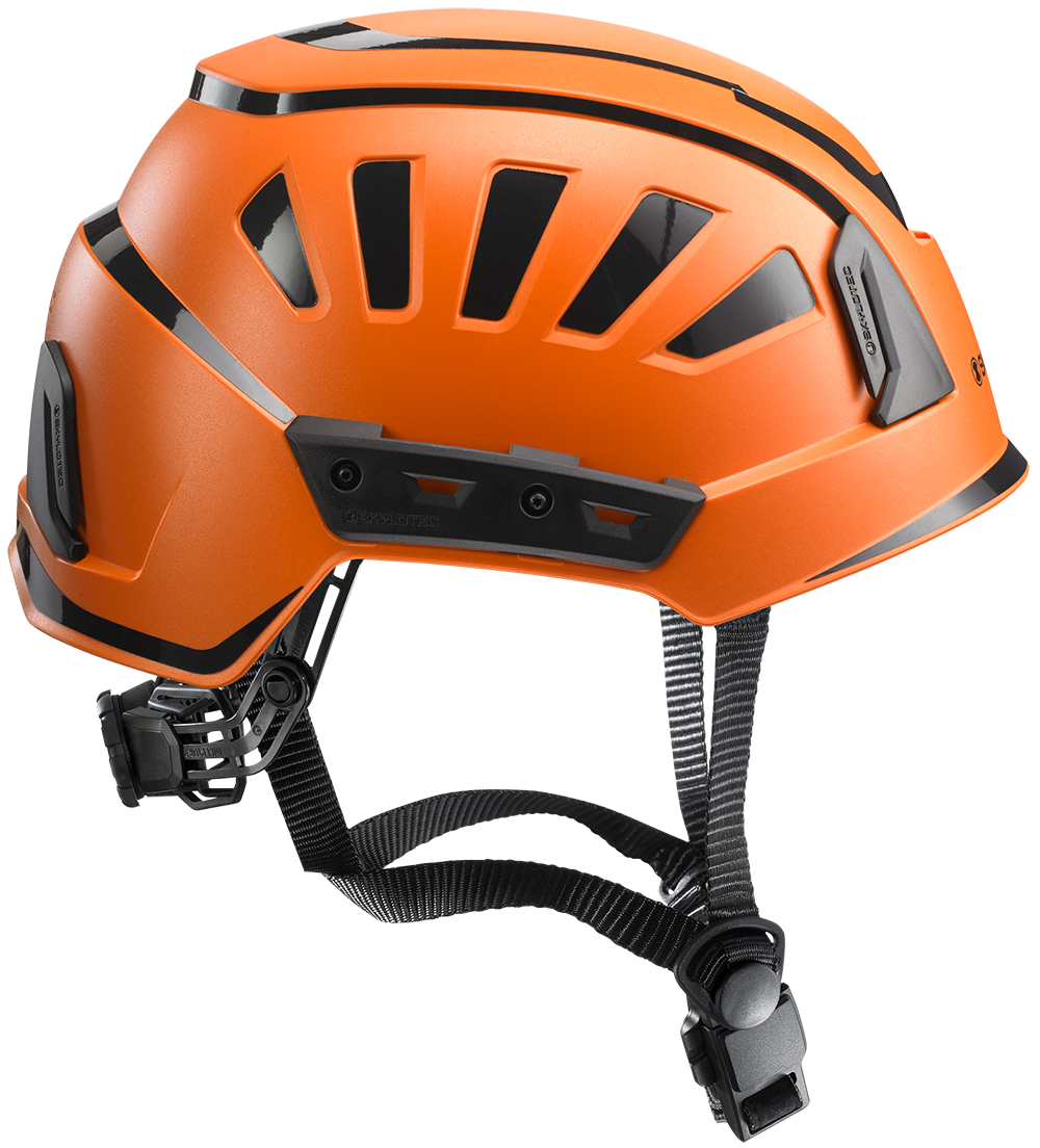 INCEPTOR GRX HIGH VOLTAGE REF
