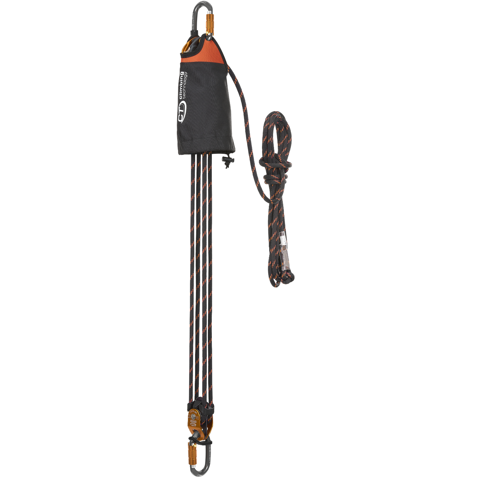 Conrest Rescue Kit CONREST PRO+ from SKYLOTEC - Innovative rescue system for confined and ...