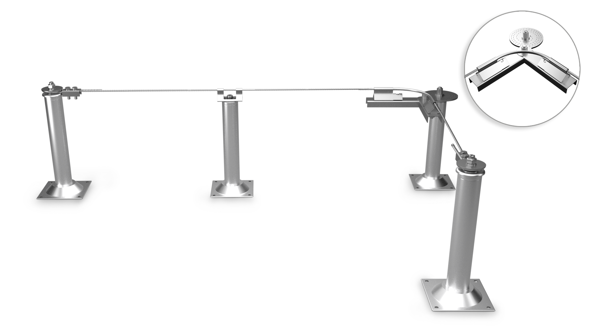 SEKURANT® VARIO LINE