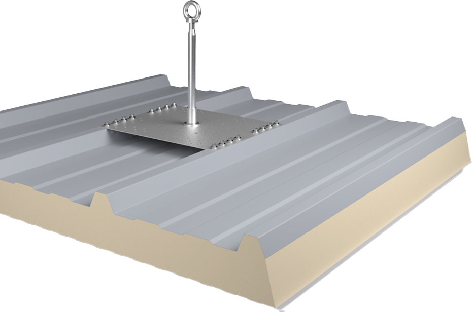 SEKURANT® POINT TYP 15