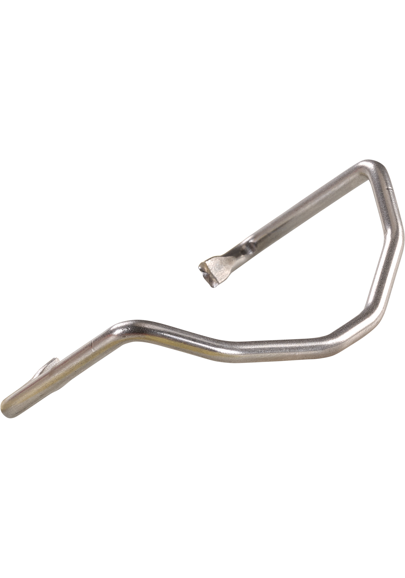 FRONT STEEL BAIL SKITOURING