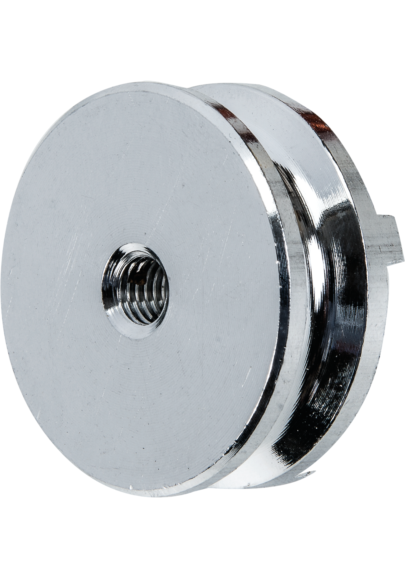 ACLES - PULLEY REPLACEMENT