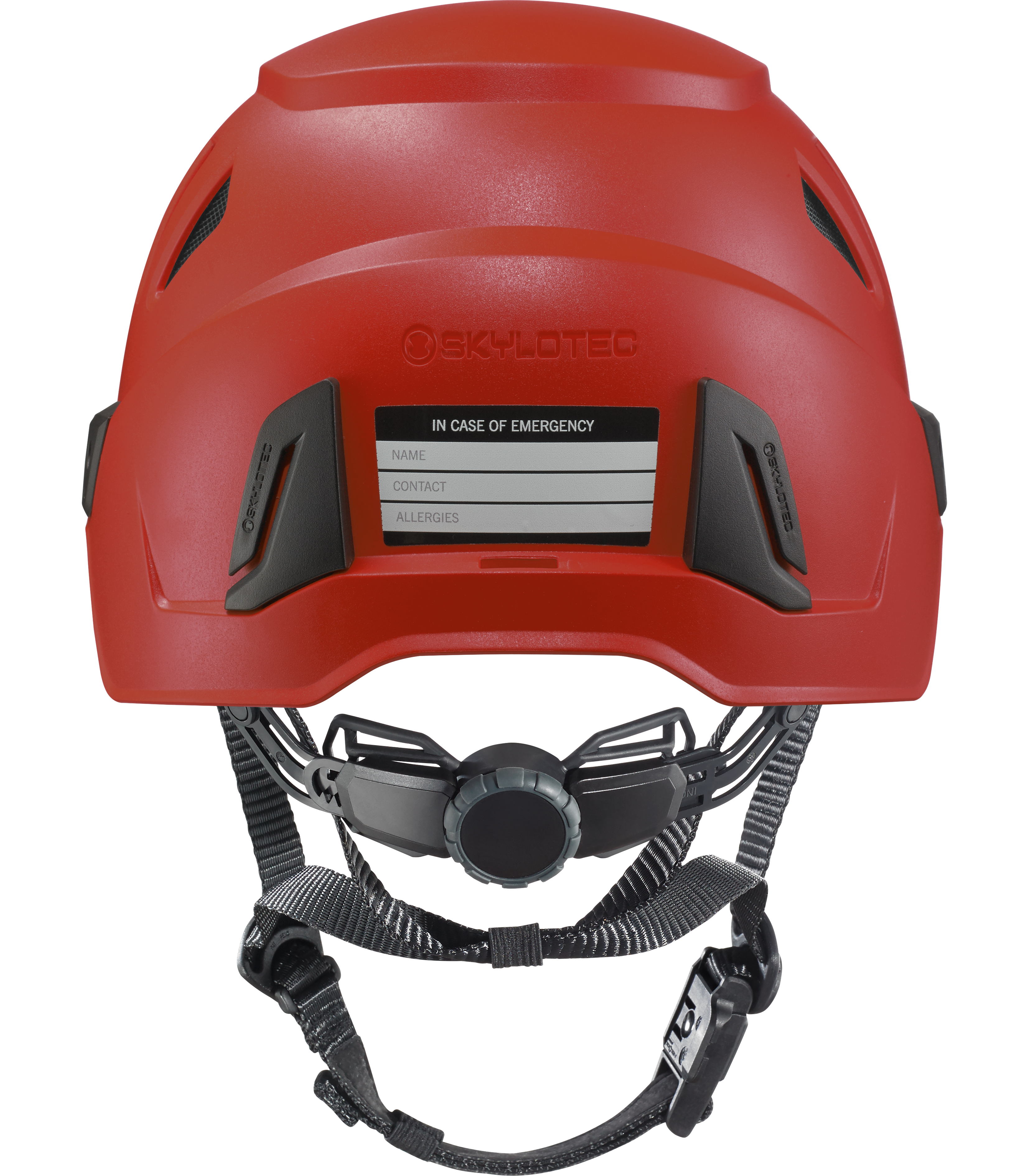 INCEPTOR GRX