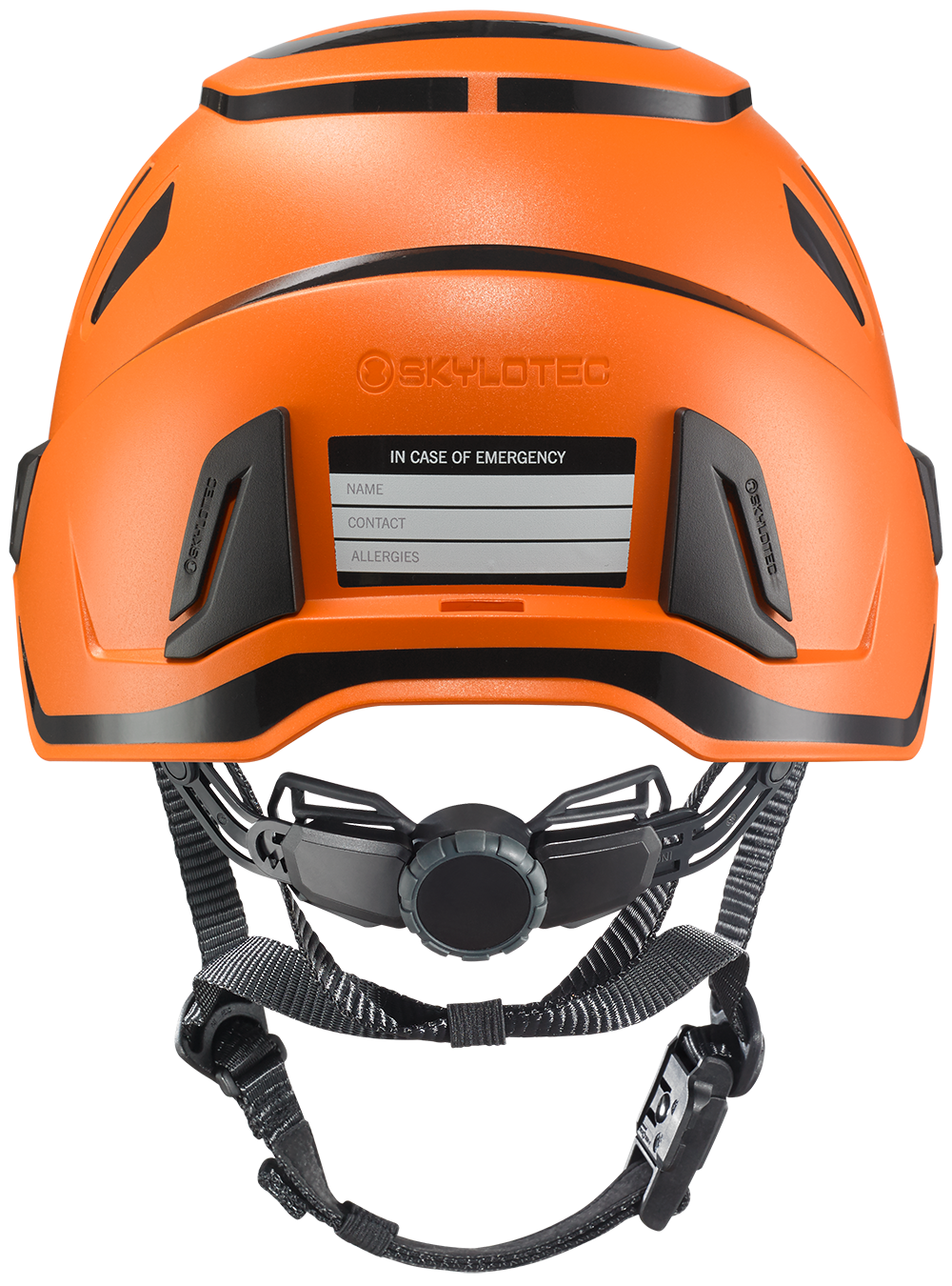 INCEPTOR GRX HIGH VOLTAGE REF
