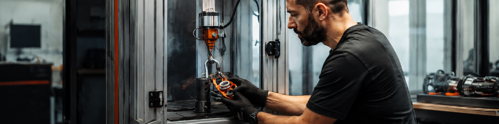 Werkstatt, Montage, Zubehör, Gusswerkzeug, Maschinenwerkstatt