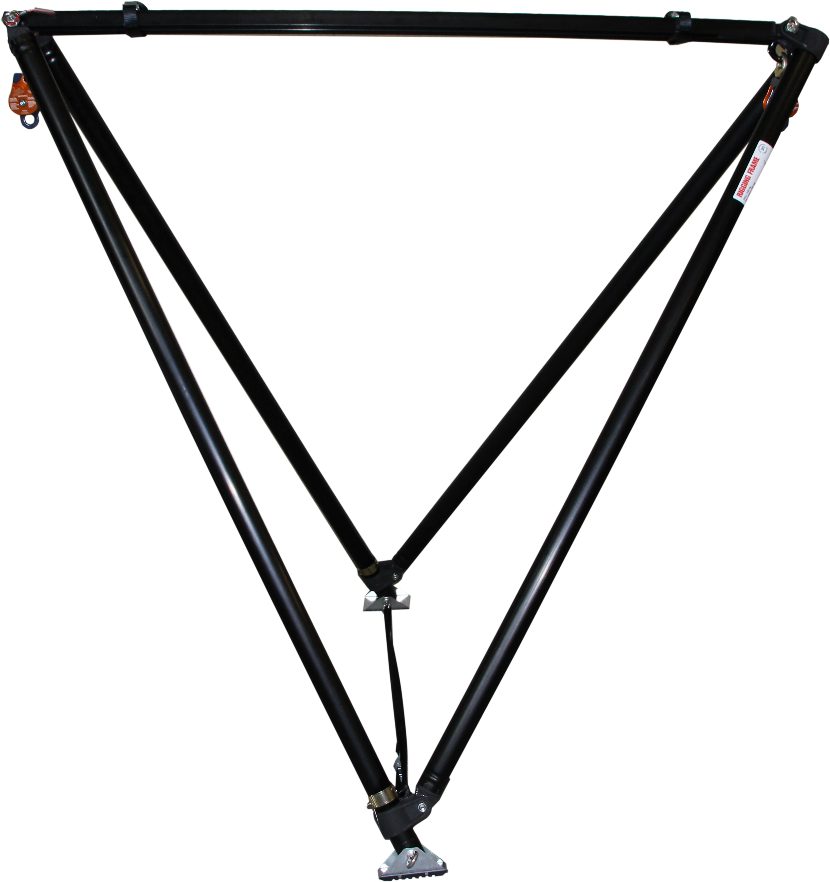 ActSafe Rigging Frame