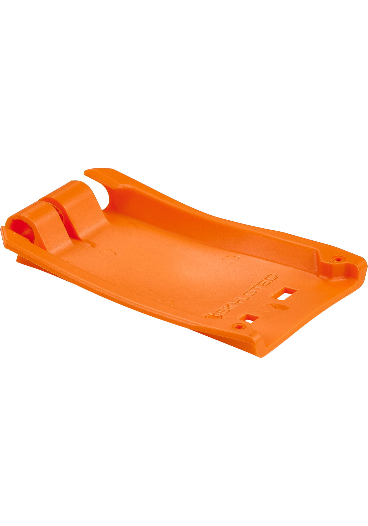 Kabelschale, Gehäuse, Orange, Gehäuseabdeckung, Roboterzubehör