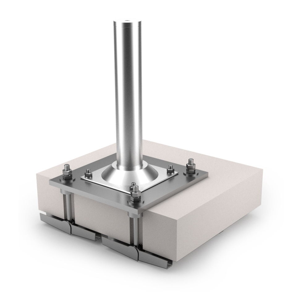 SEKURANT® VARIO TYP 12