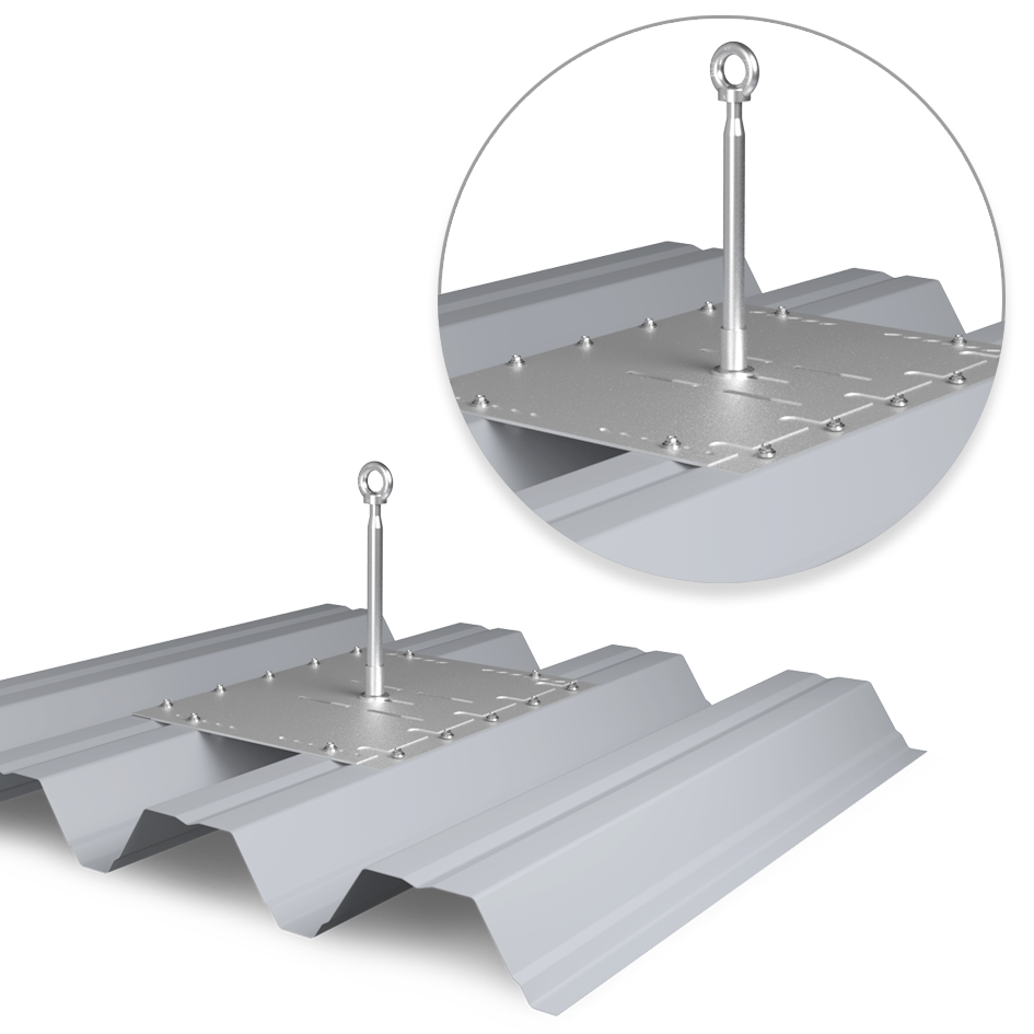 SEKURANT® POINT TYP 10