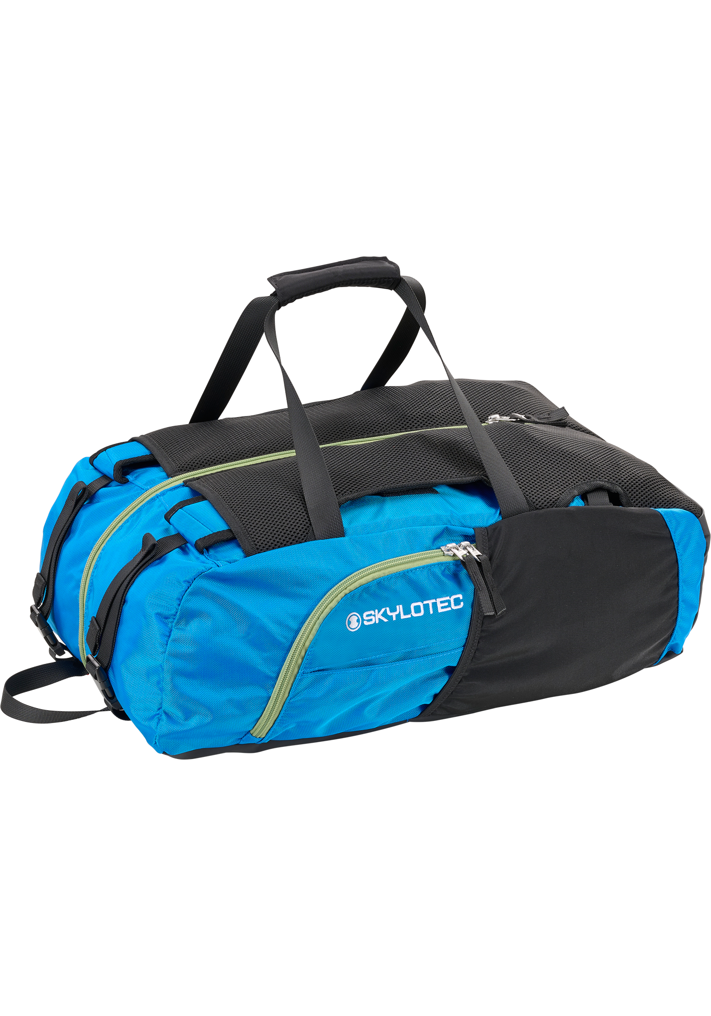 Tasche, Sporttasche, Duffel, Reisetasche, SkyIotec