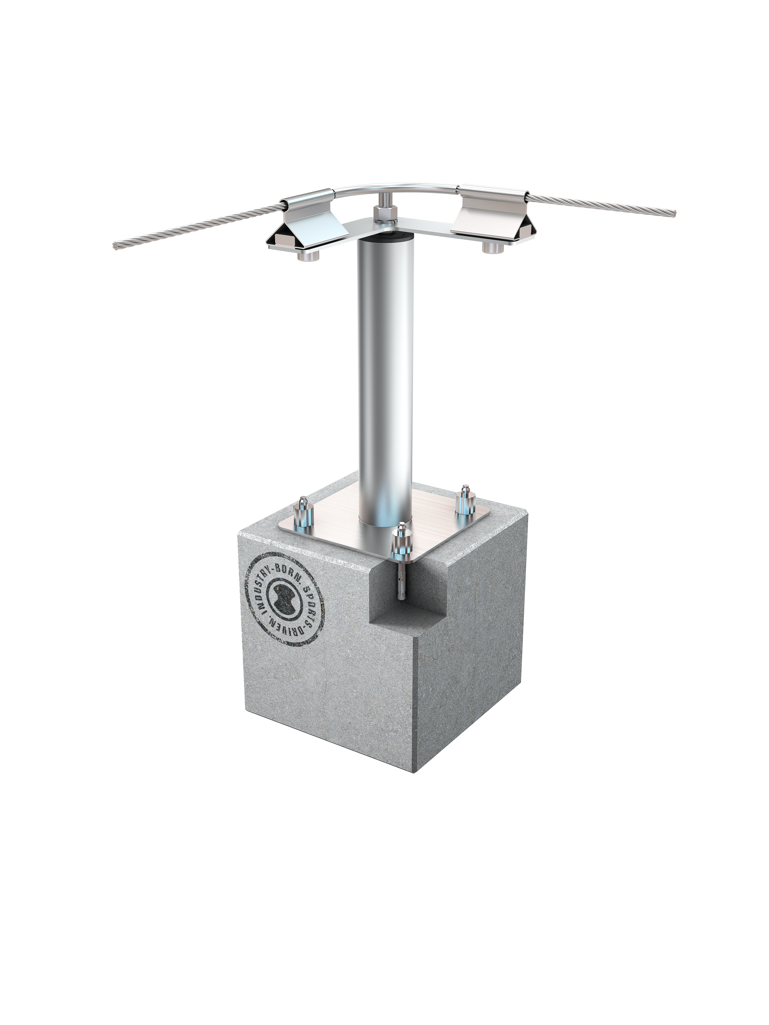 SEKURANT® VARIO LINE CURVE 90