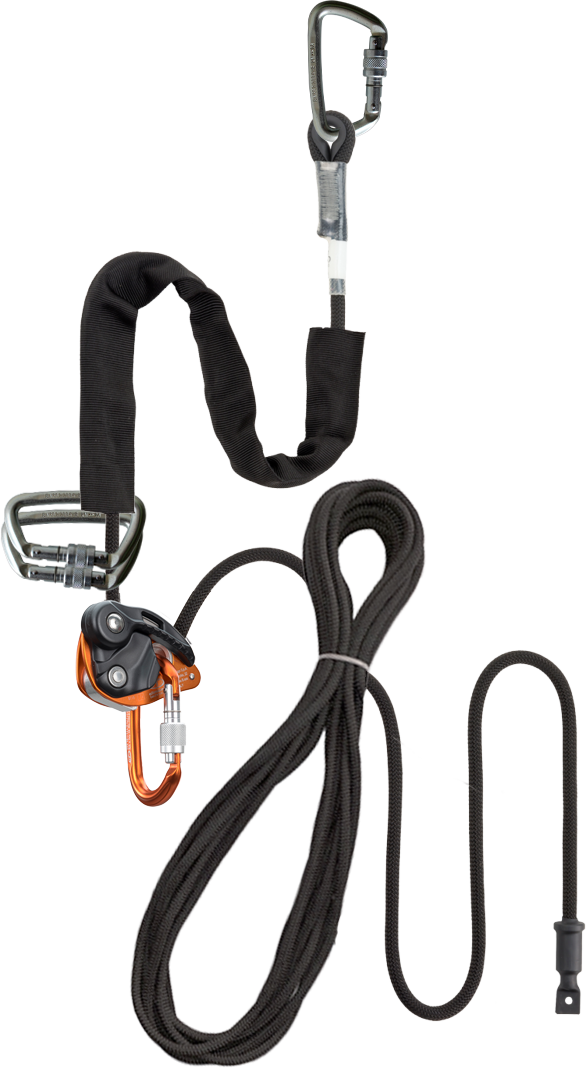 Bendable Securing Rope SECU® ROPE
