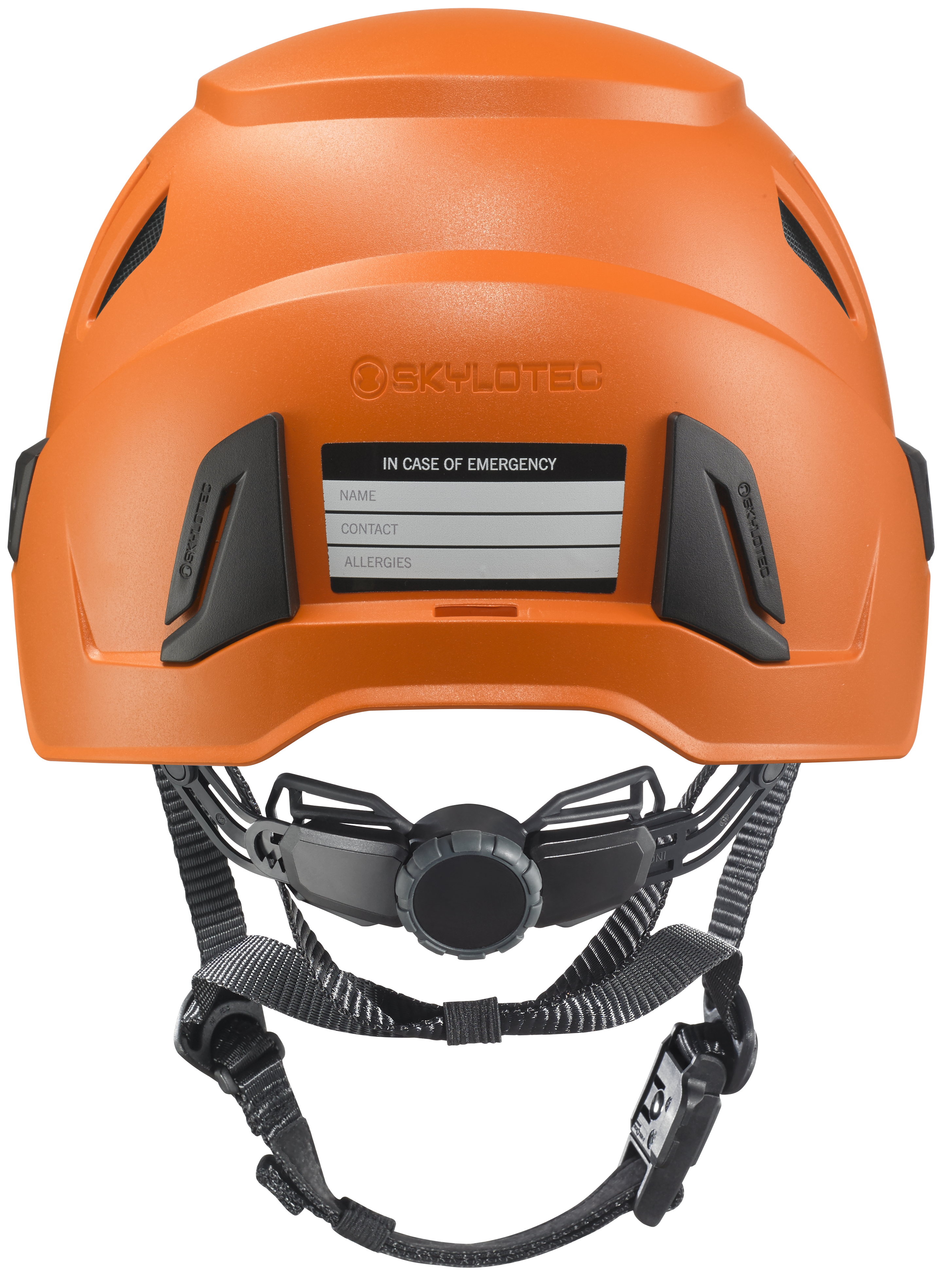 INCEPTOR GRX