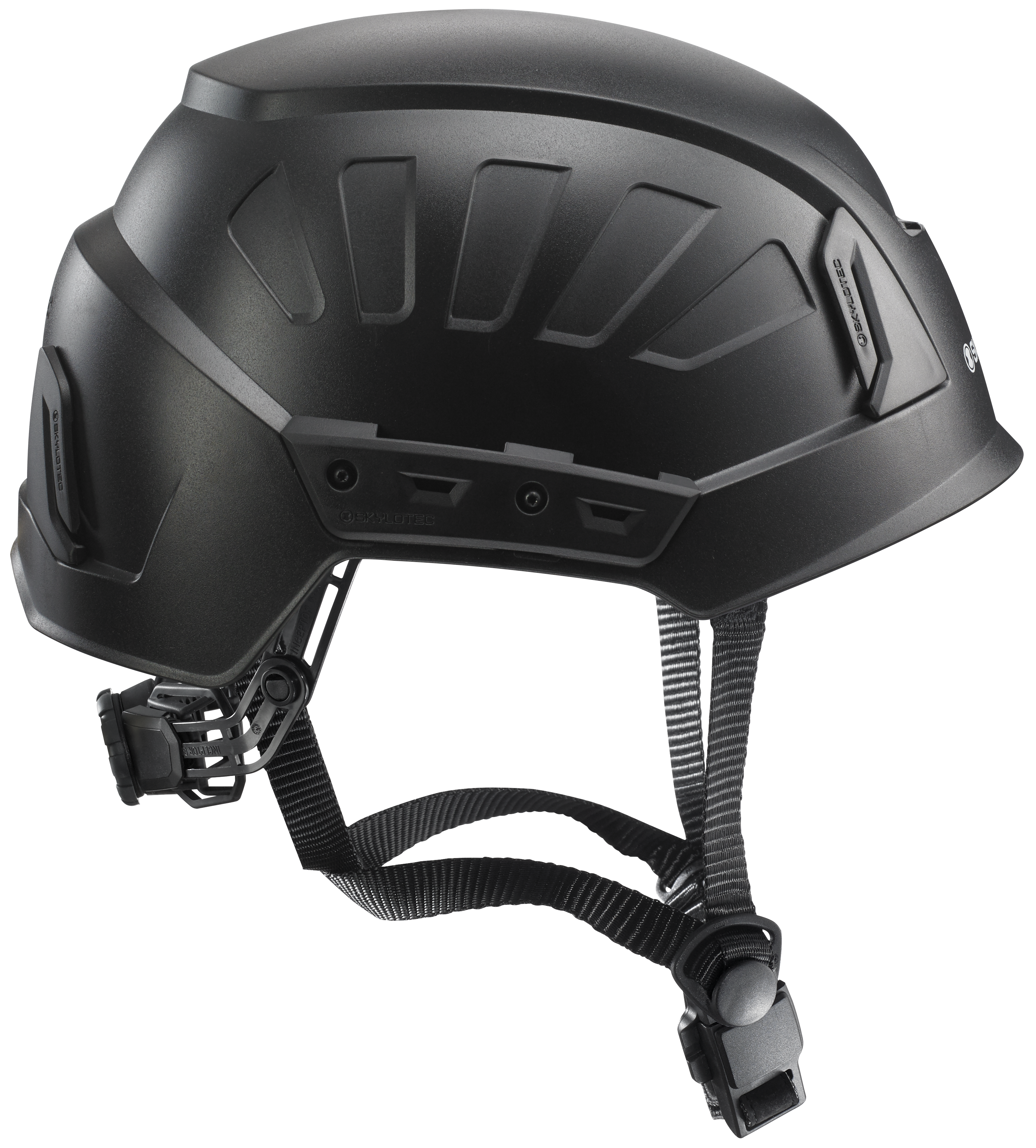 INCEPTOR GRX HIGH VOLTAGE
