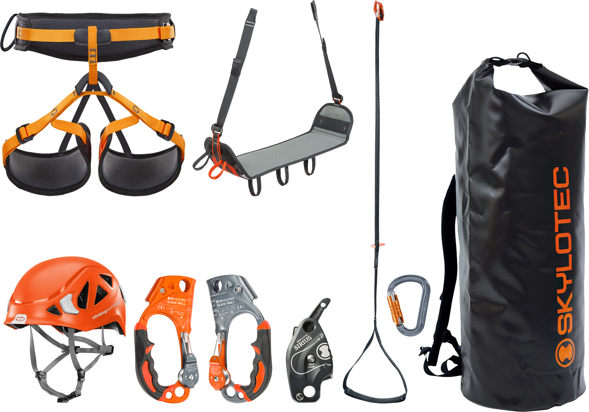 ACCESS SET