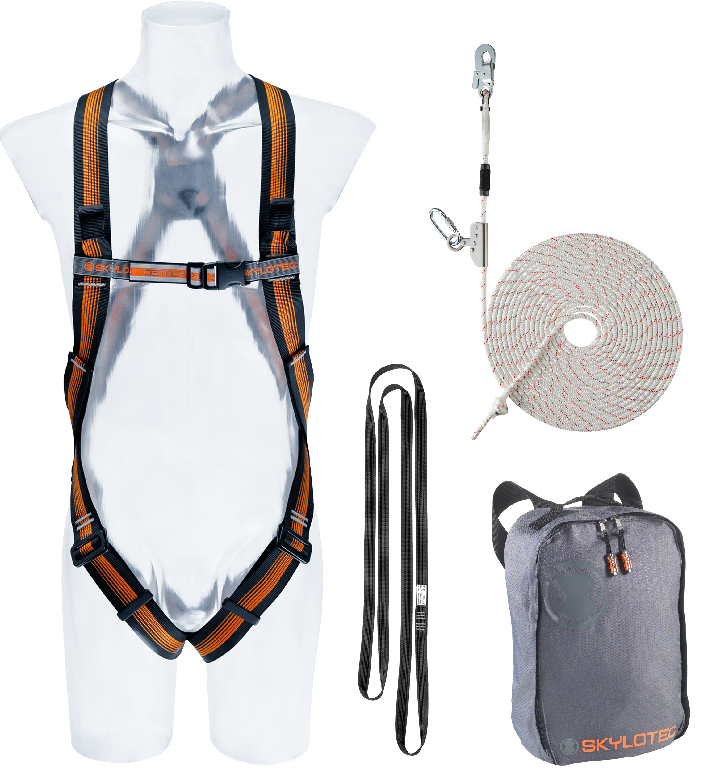 ROOF WORKERS KIT 6