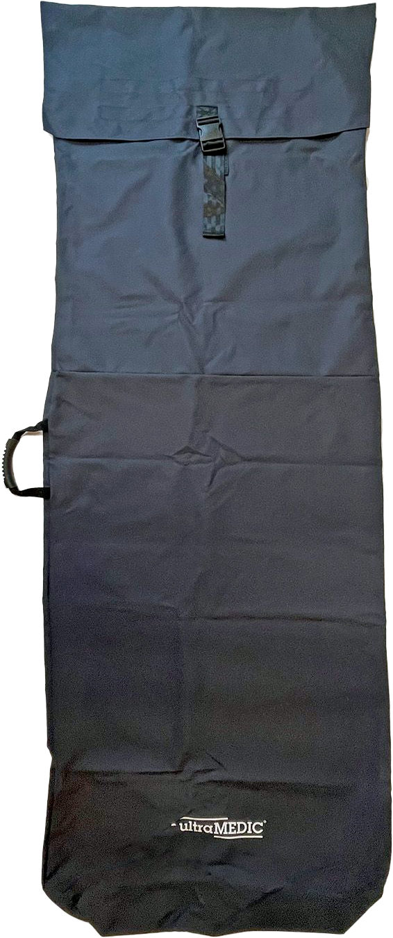 BAG FOR STRETCHER