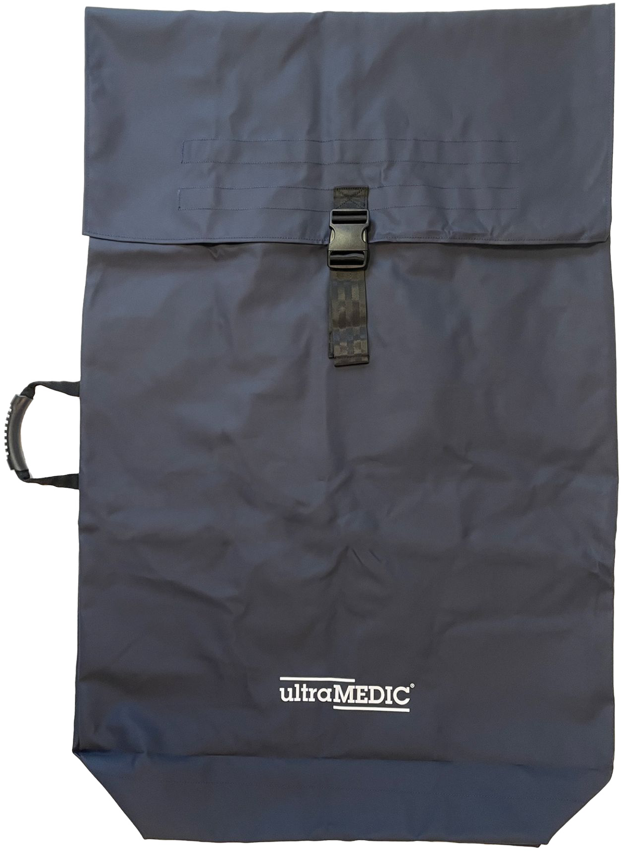 BAG FOR DIVISIBLE BASKET STRETCHER